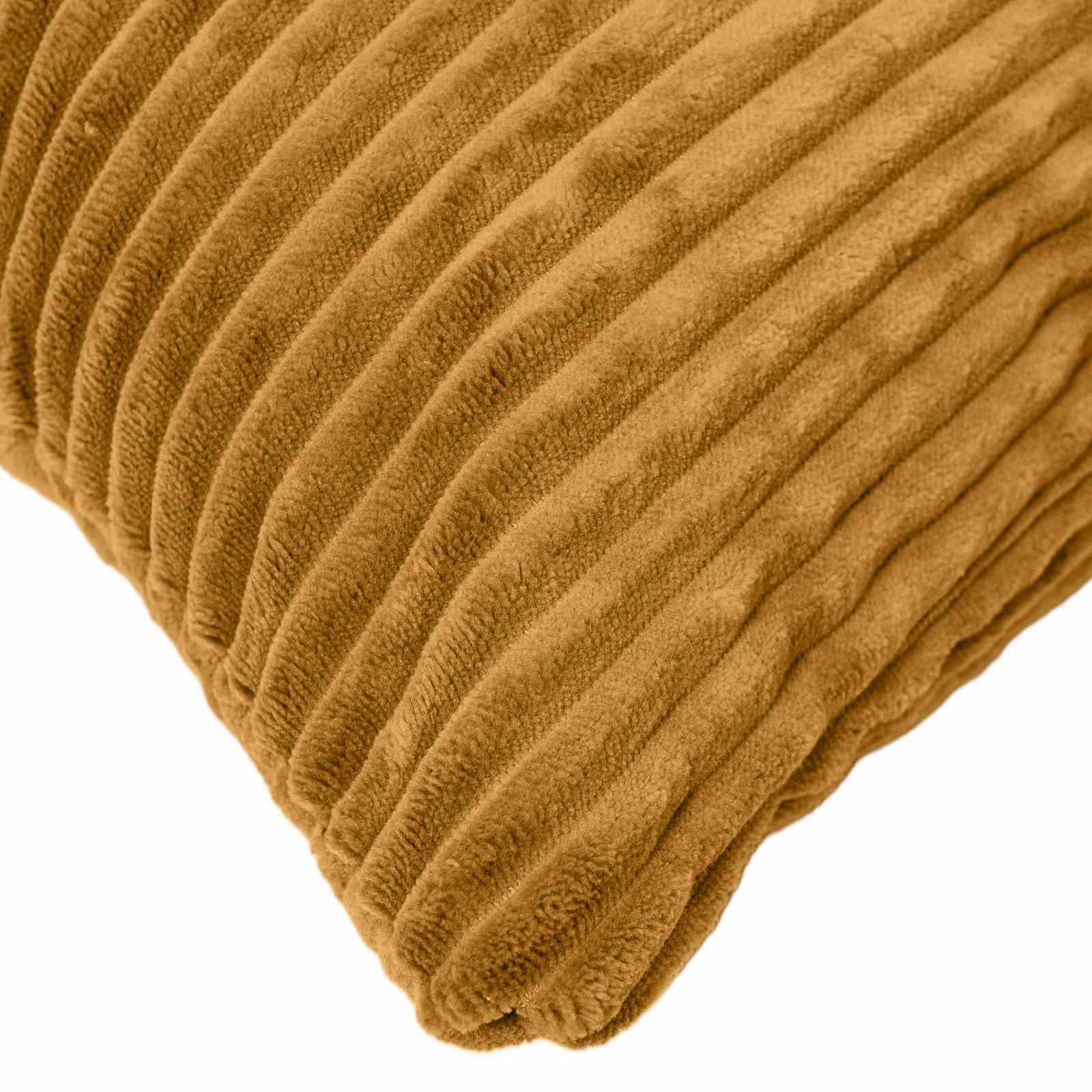 Párna huzat 2 pcs heerlen sárga 40 x 145 cm cord