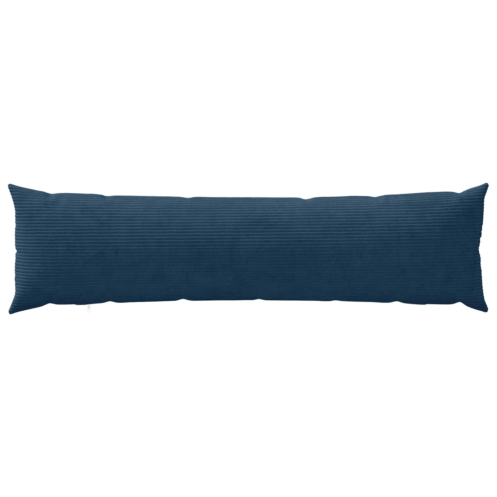 Párna huzat 2 pcs heerlen sötétkék 40 x 145 cm cord