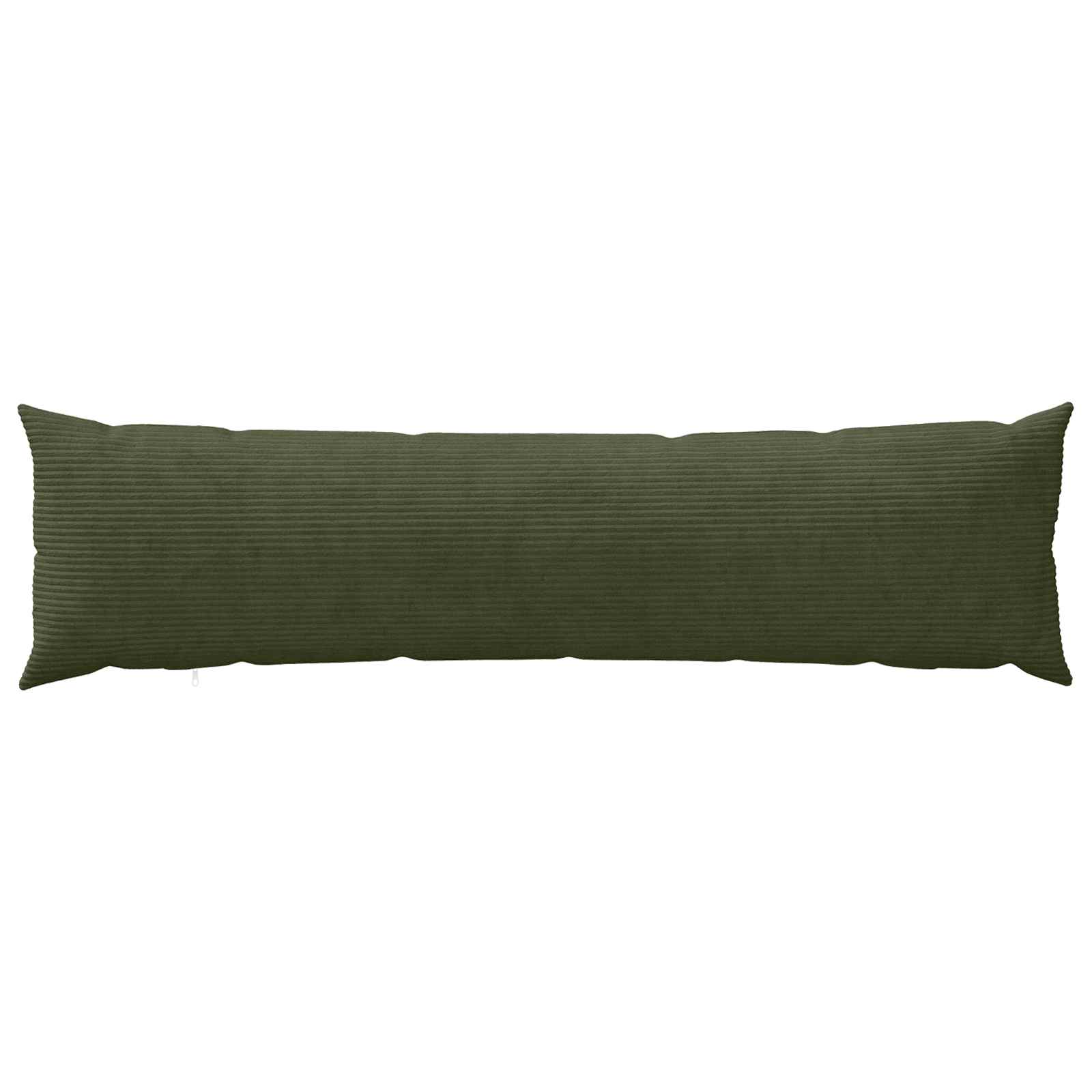 Párna huzat 2 pcs heerlen zöld 40 x 145 cm cord