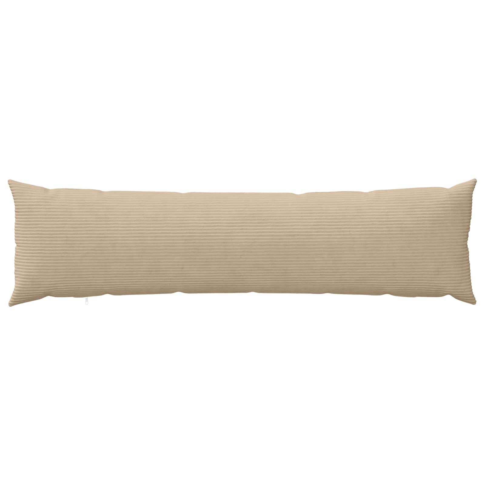 Párna huzat 2 pcs heerlen tópszínű 40 x 145 cm cord