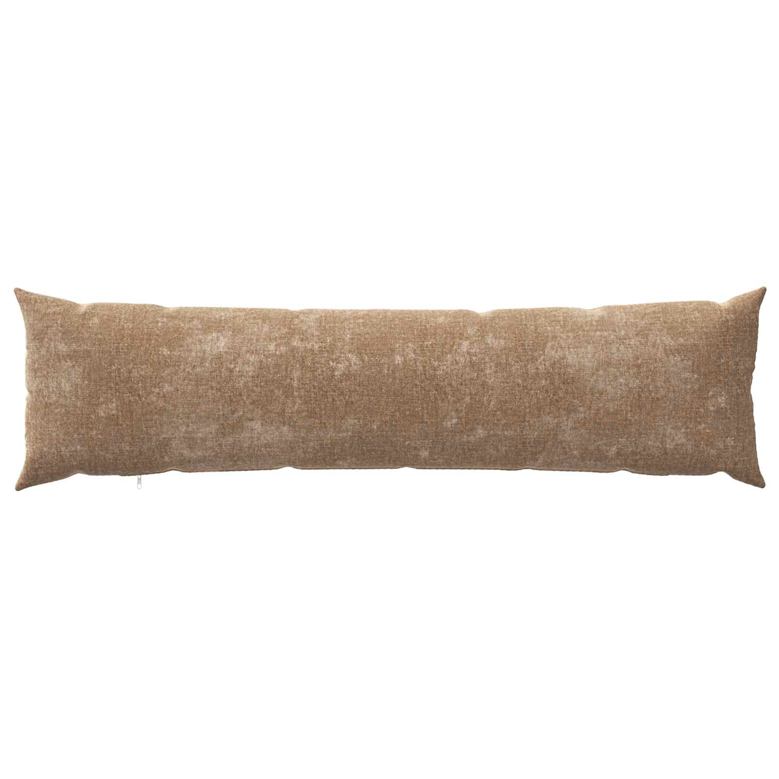 Párna huzat heerlen barna 40 x 145 cm chenille szövet