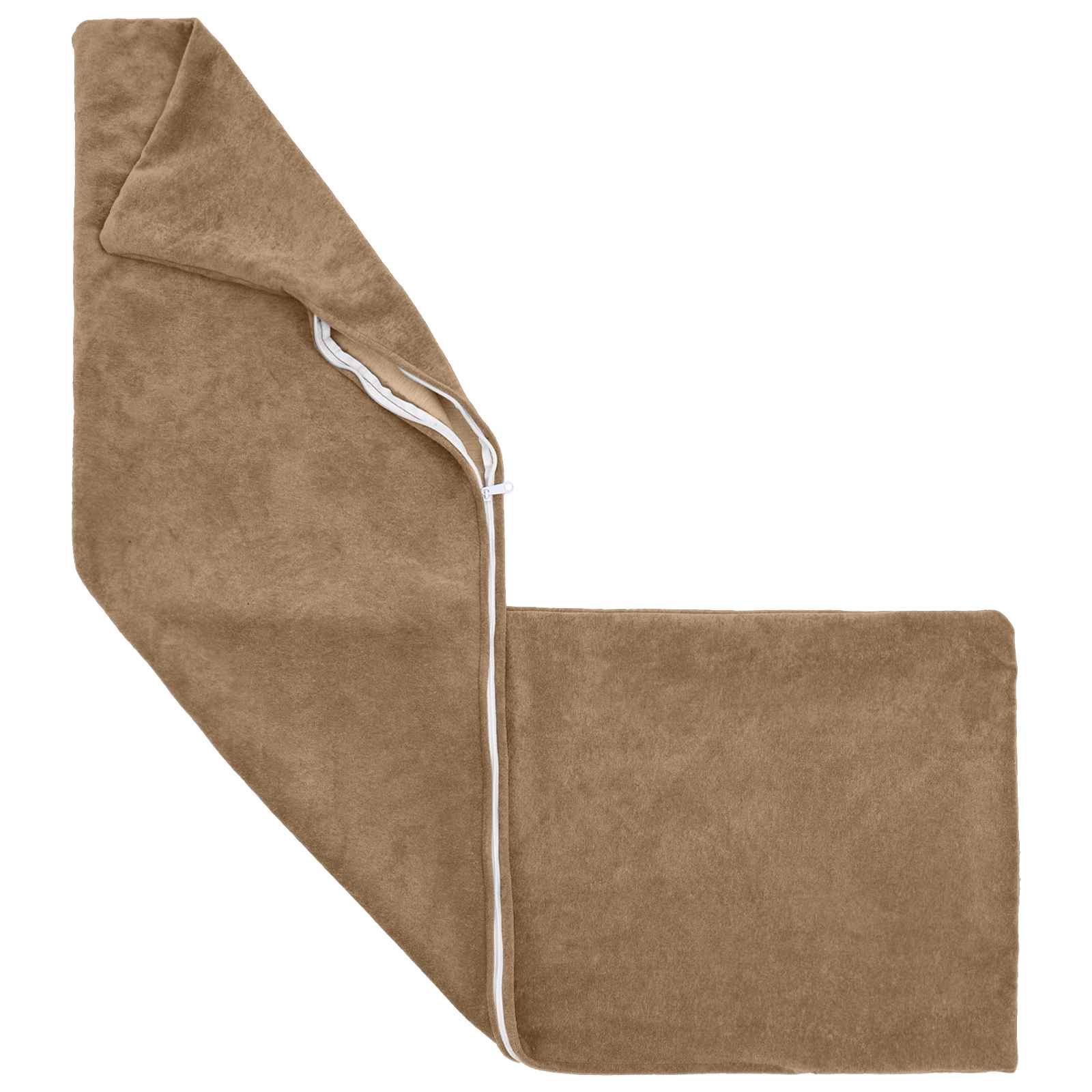 Párna huzat 2 pcs heerlen tópszínű 40 x 145 cm