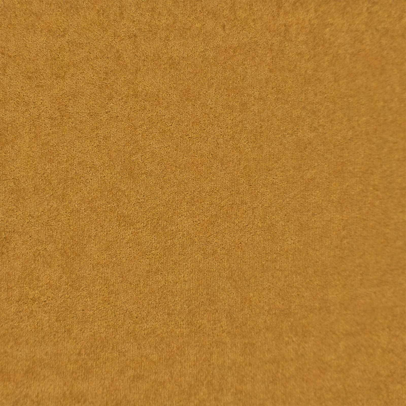Párna huzat 2 pcs heerlen sárga 40 x 145 cm mikroszálas plüss