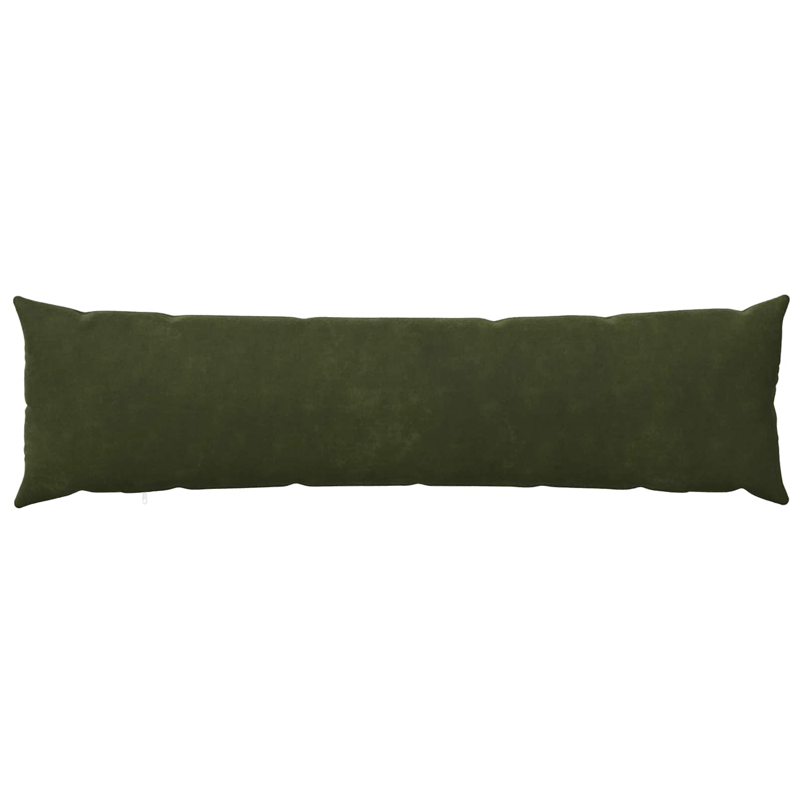 Párna huzat 2 pcs heerlen zöld 40 x 145 cm mikroszálas plüss