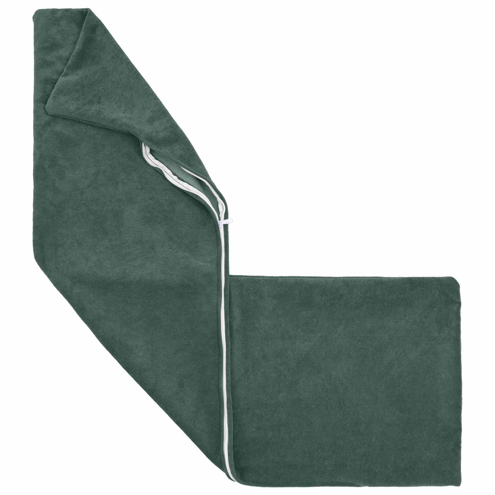 Párna huzat 2 pcs heerlen tengerkék 40 x 145 cm