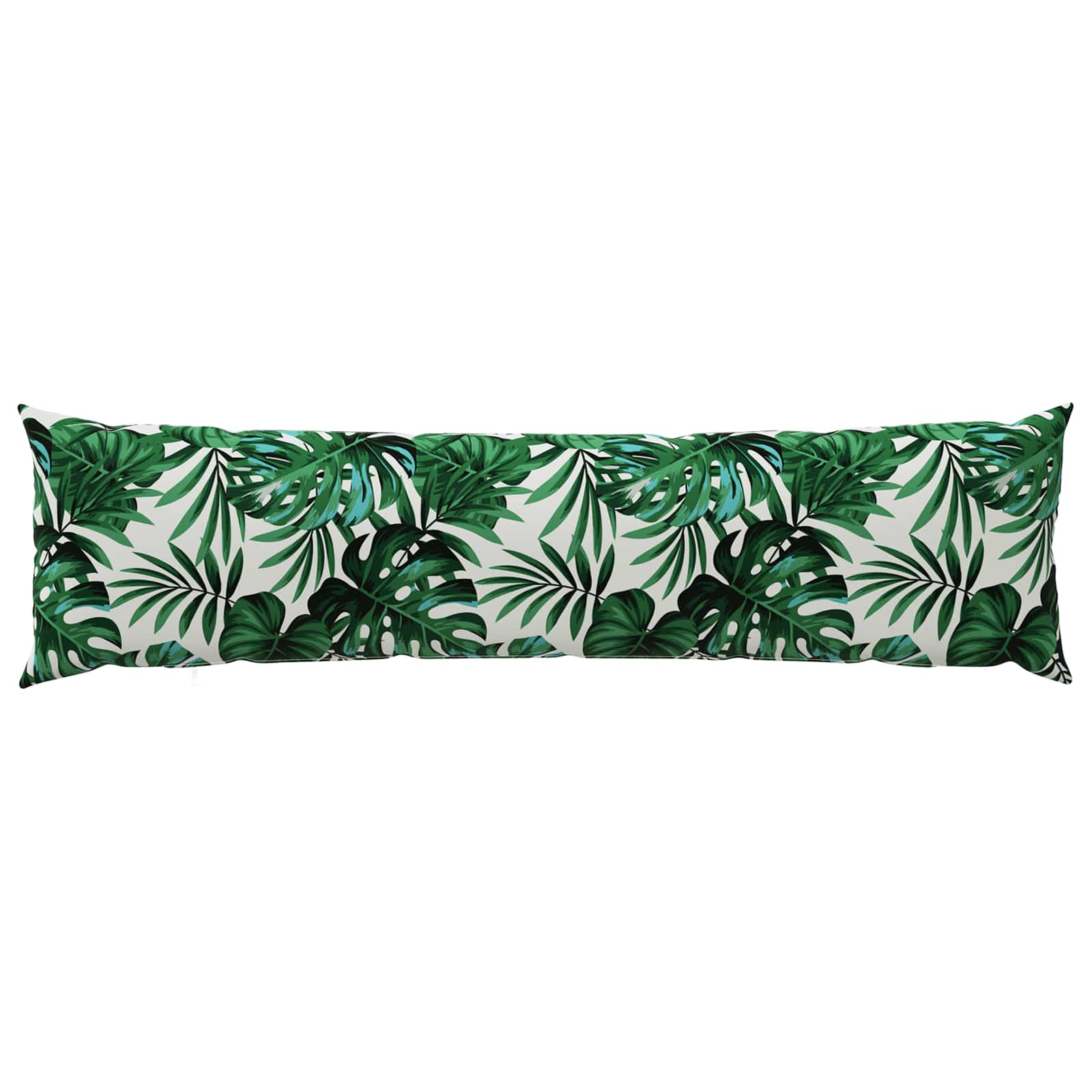 Párna huzat heerlen levélminta 40 x 145 cm poliészter