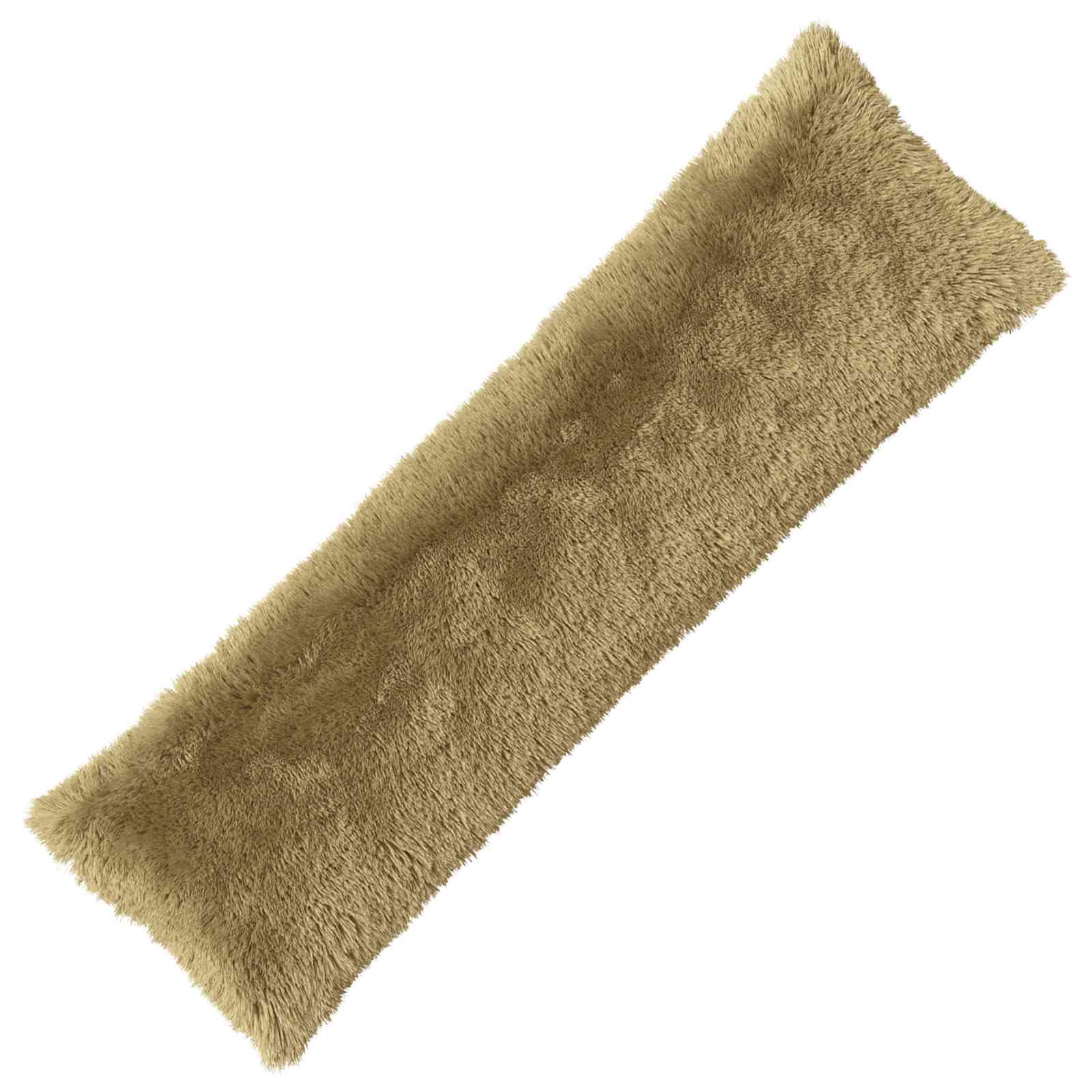 Párna huzat heerlen világos zöld 40 x 145 cm pv mikroplüss