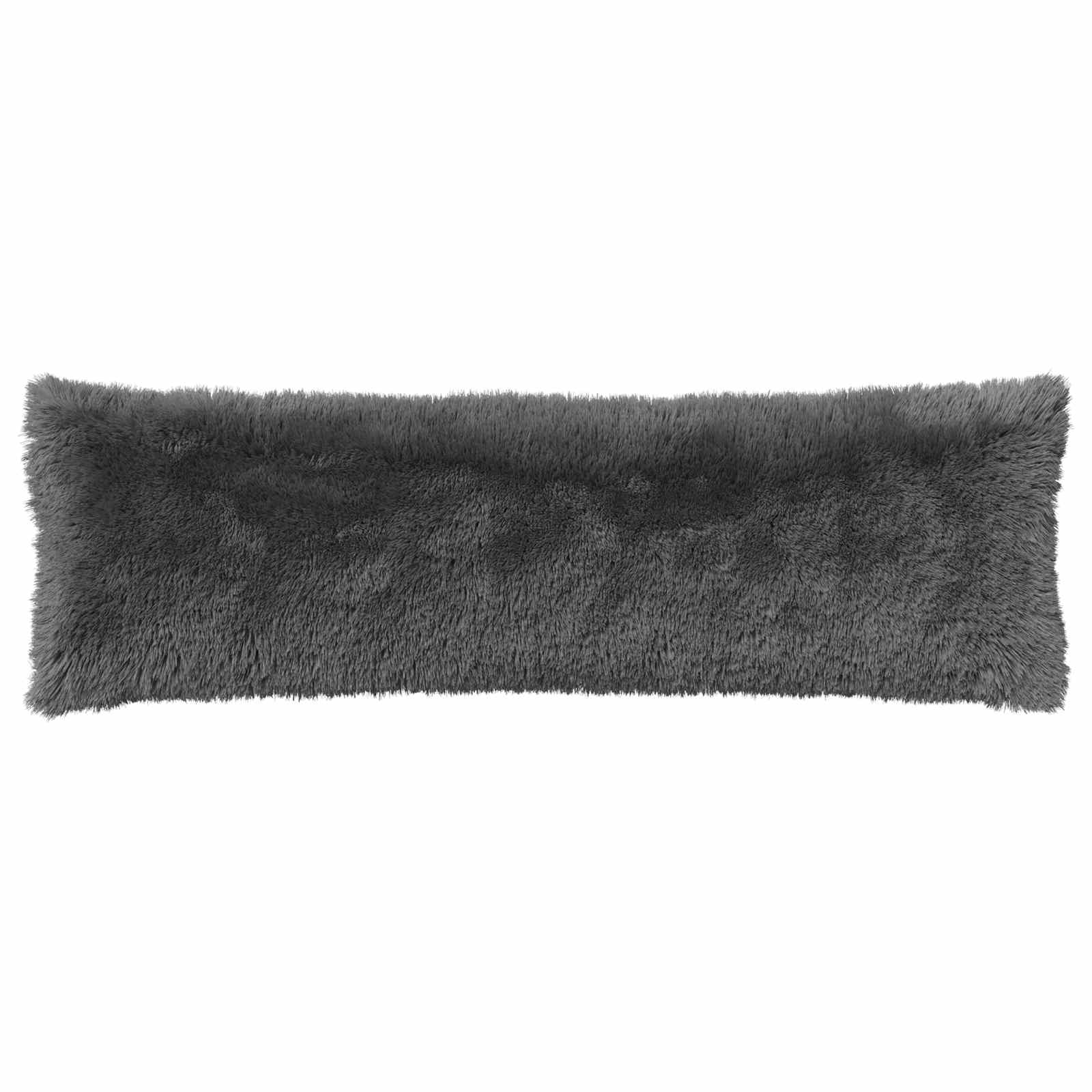 Párna huzat 2 pcs heerlen világosszürke 40 x 145 cm