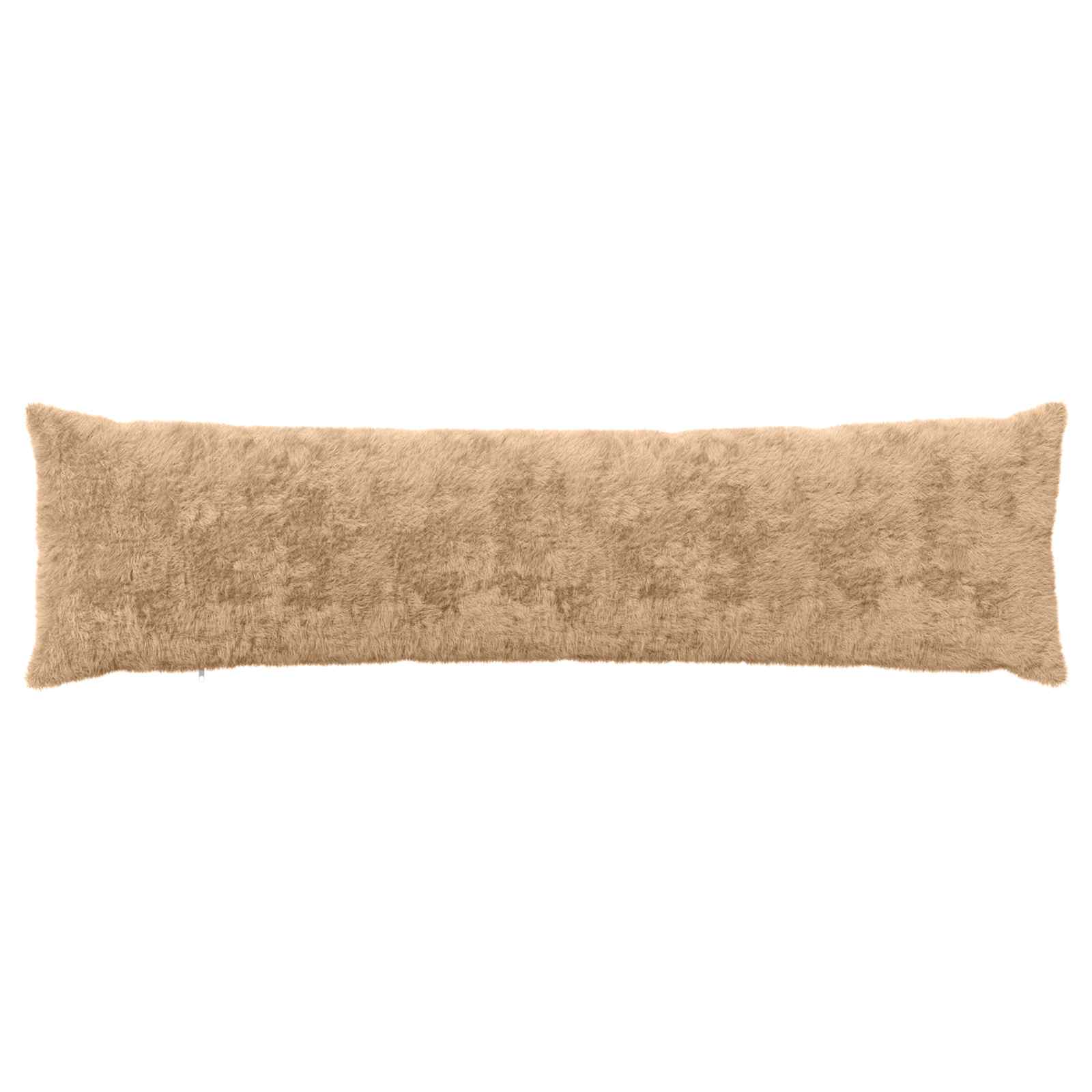 Párna huzat 2 db heerlen krémszínű 40 x 145 cm műnyúl szőr