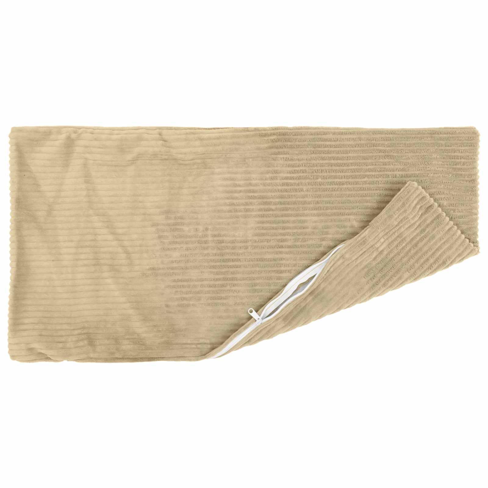 Párna huzat 6 pcs heerlen zöld szürke 40 x 60 cm cord