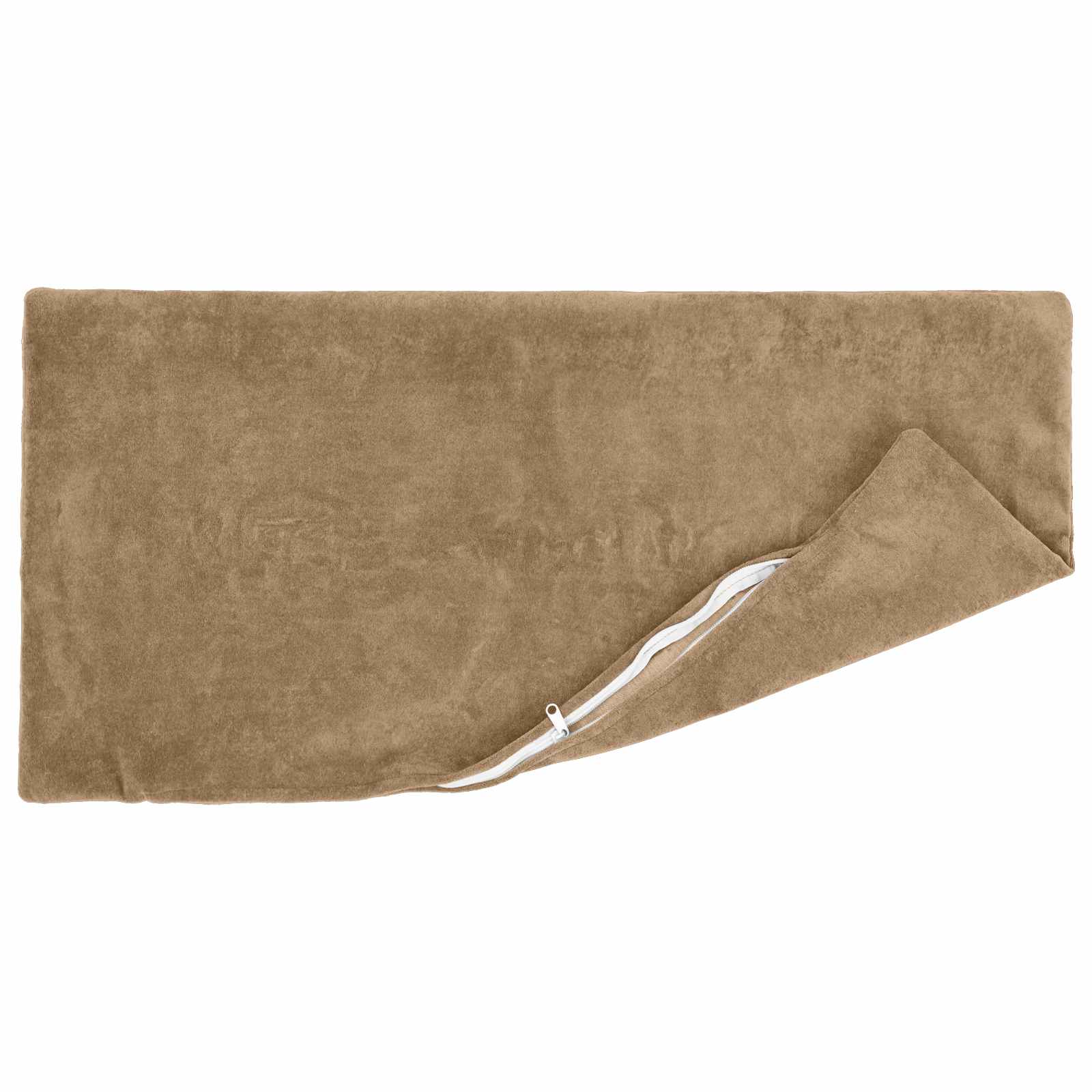 Párna huzat 6 pcs heerlen tópszínű 40 x 60 cm mikroszálas plüss