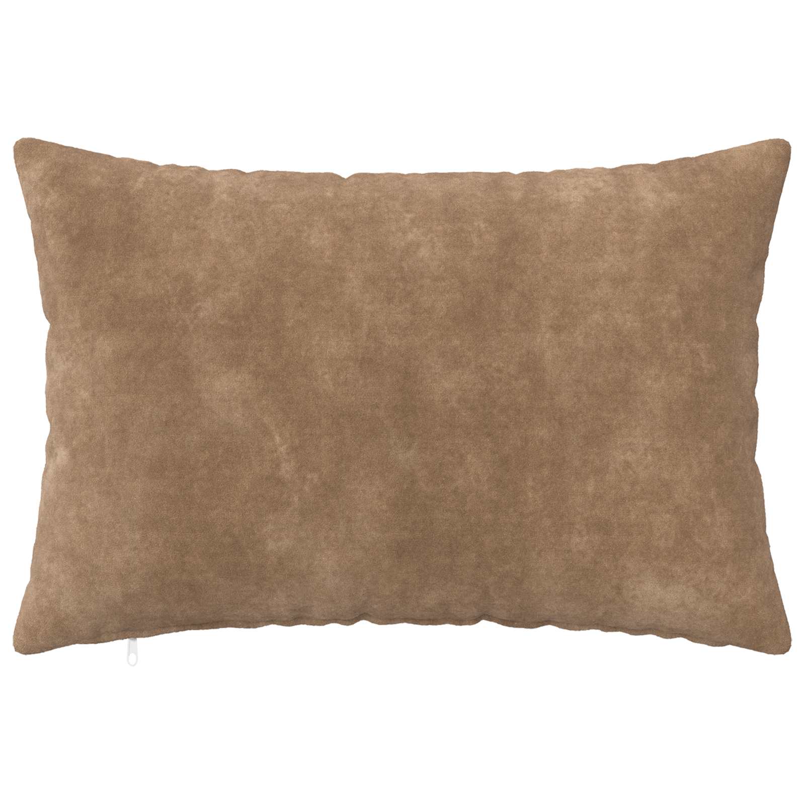 Párna huzat 6 pcs heerlen tópszínű 40 x 60 cm mikroszálas plüss