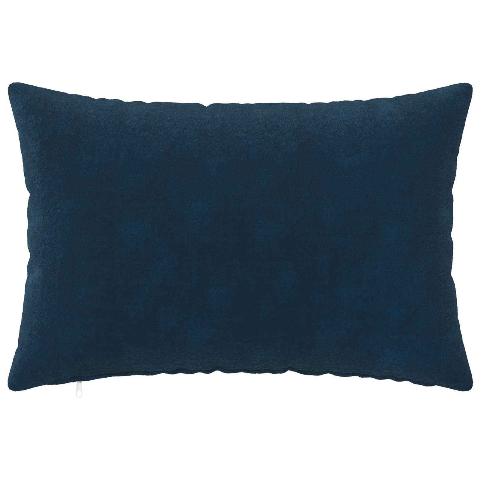 Párna huzat 2 pcs heerlen kék 40 x 60 cm mikroszálas plüss