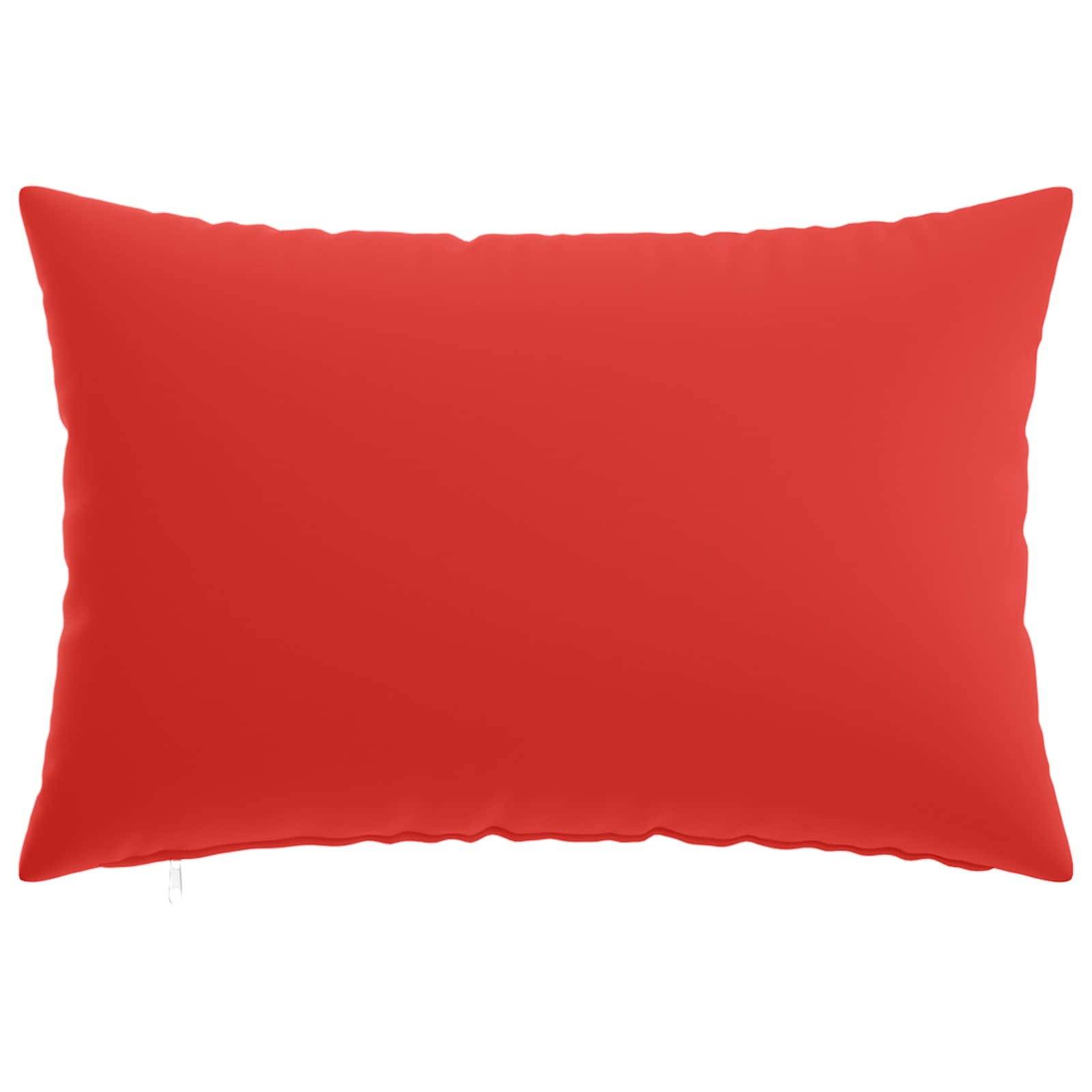 Párna huzat 6 pcs heerlen piros 40 x 60 cm poliészter