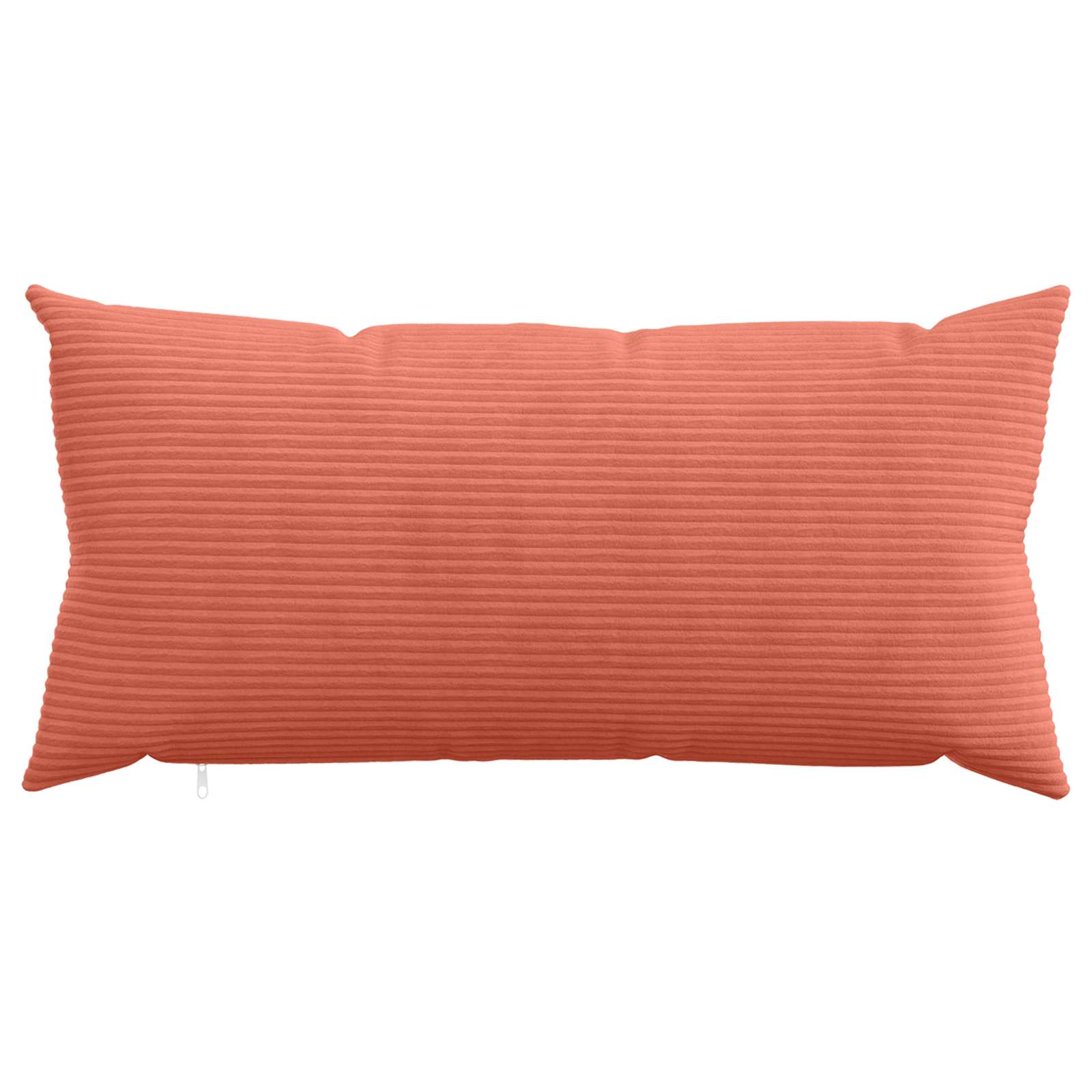 Párna huzat 6 pcs heerlen piros narancs 40 x 70 cm cord