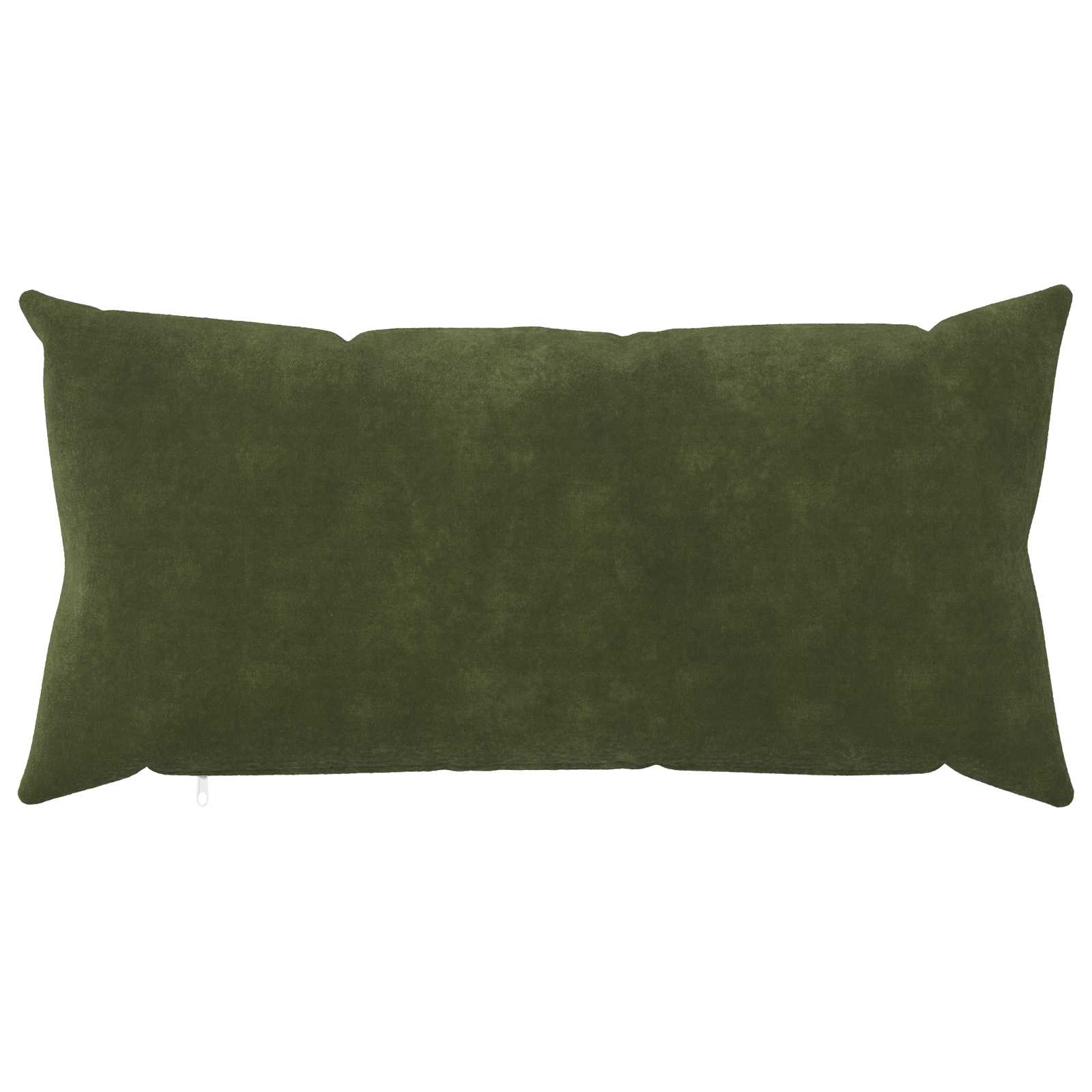 Párna huzat 2 pcs heerlen zöld 40 x 70 cm mikroszálas plüss