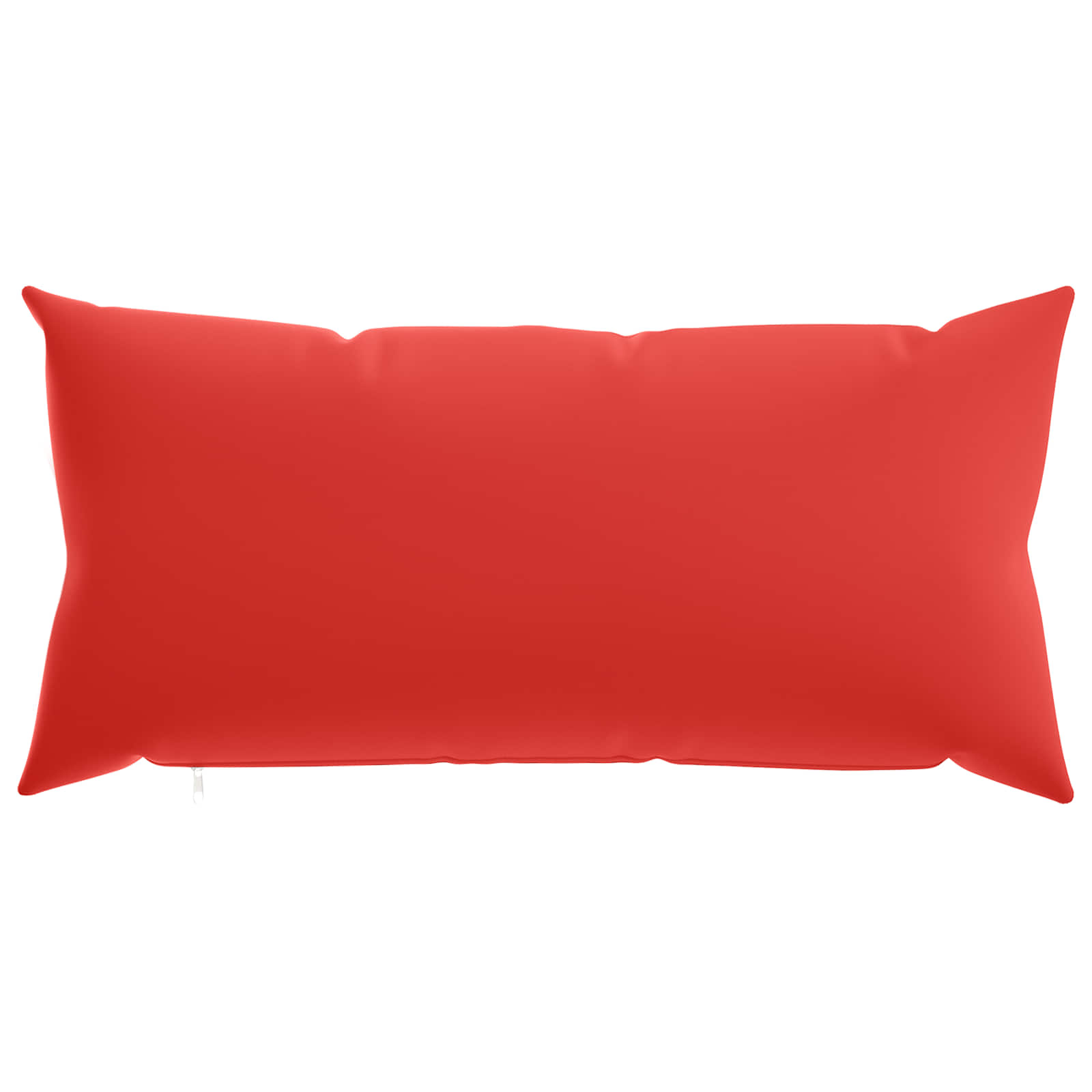 Párna huzat 2 pcs heerlen piros 40 x 70 cm poliészter