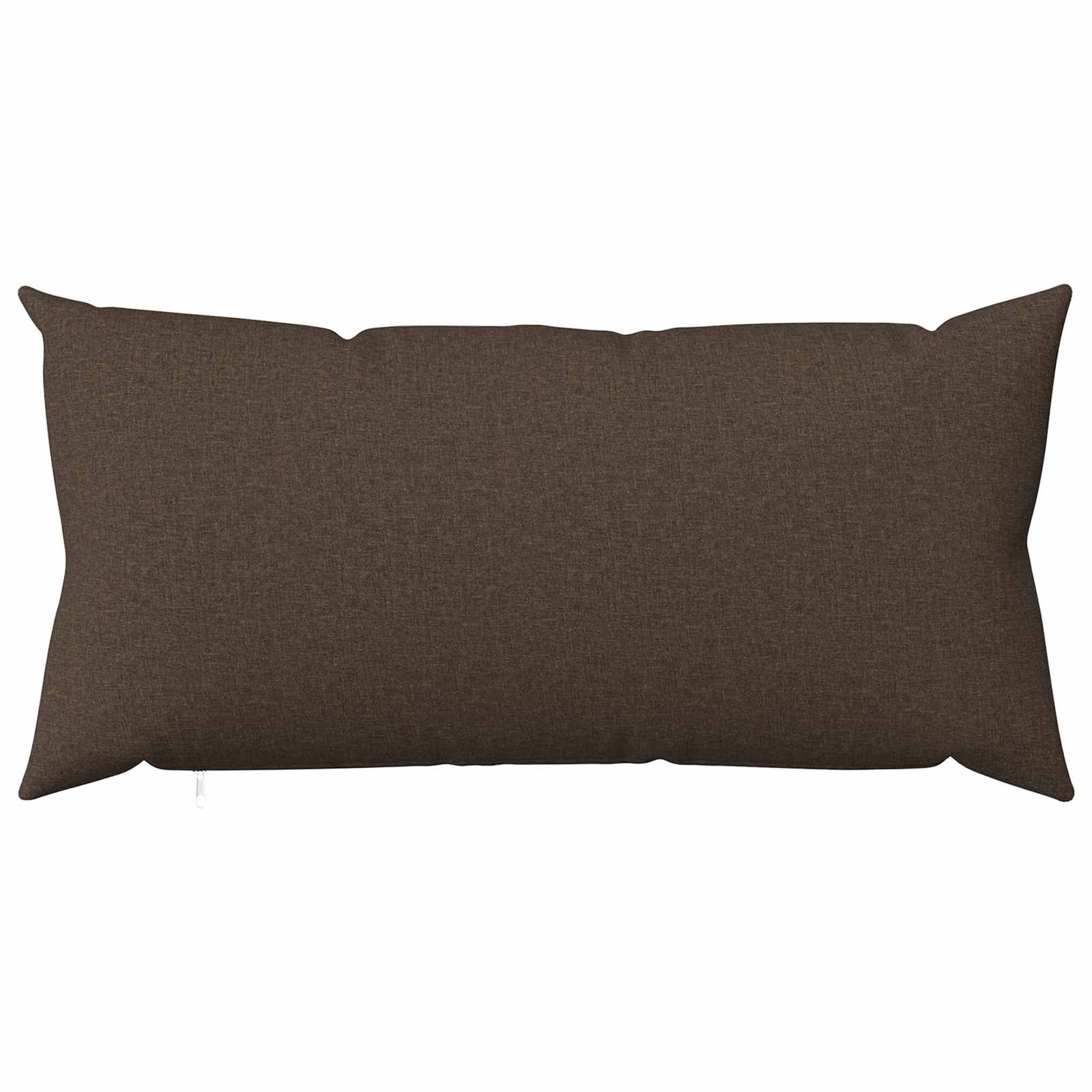 Párna huzat 2 db heerlen tópszínű 40 x 80 cm szövet