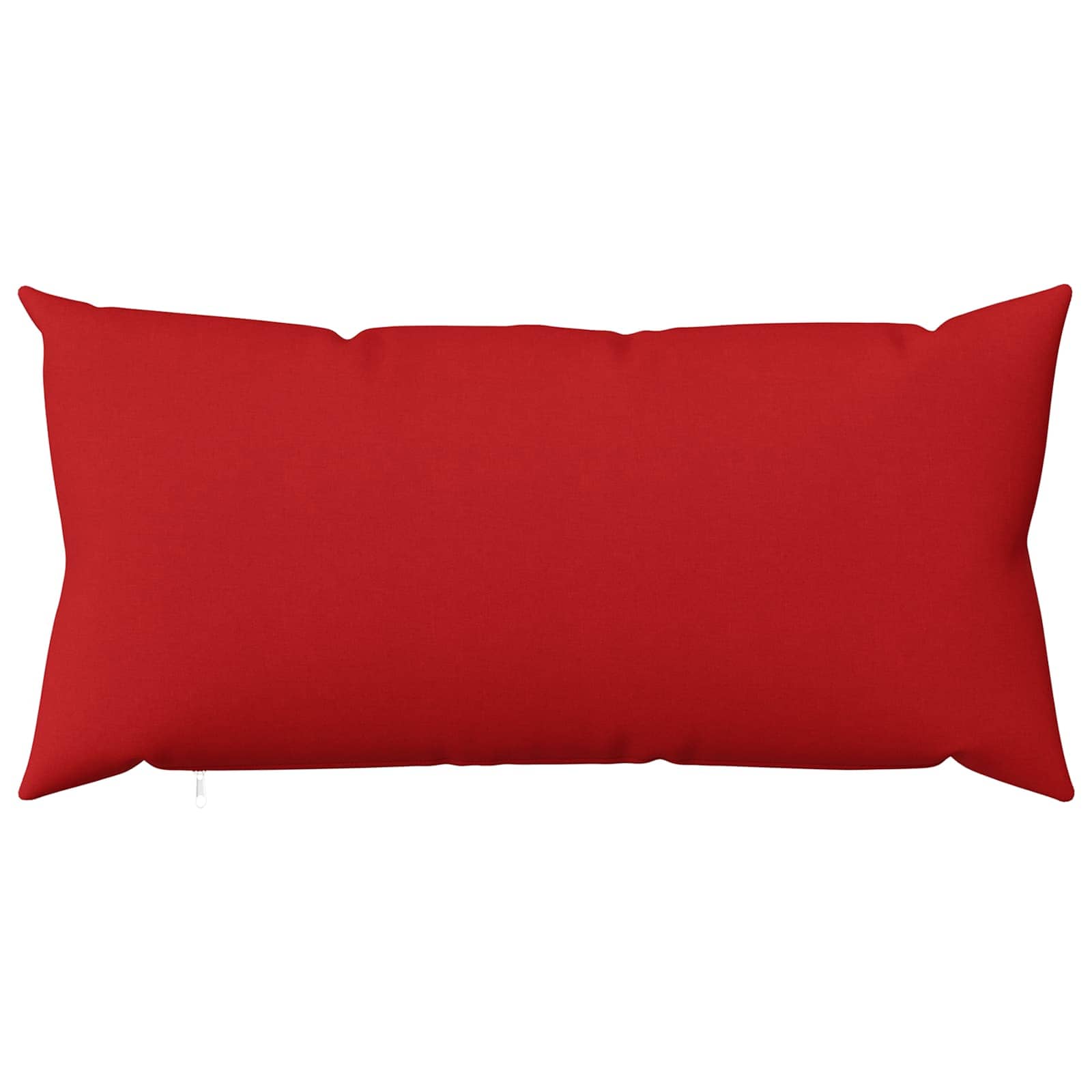 Párna huzat 2 db heerlen piros 40 x 80 cm szövet