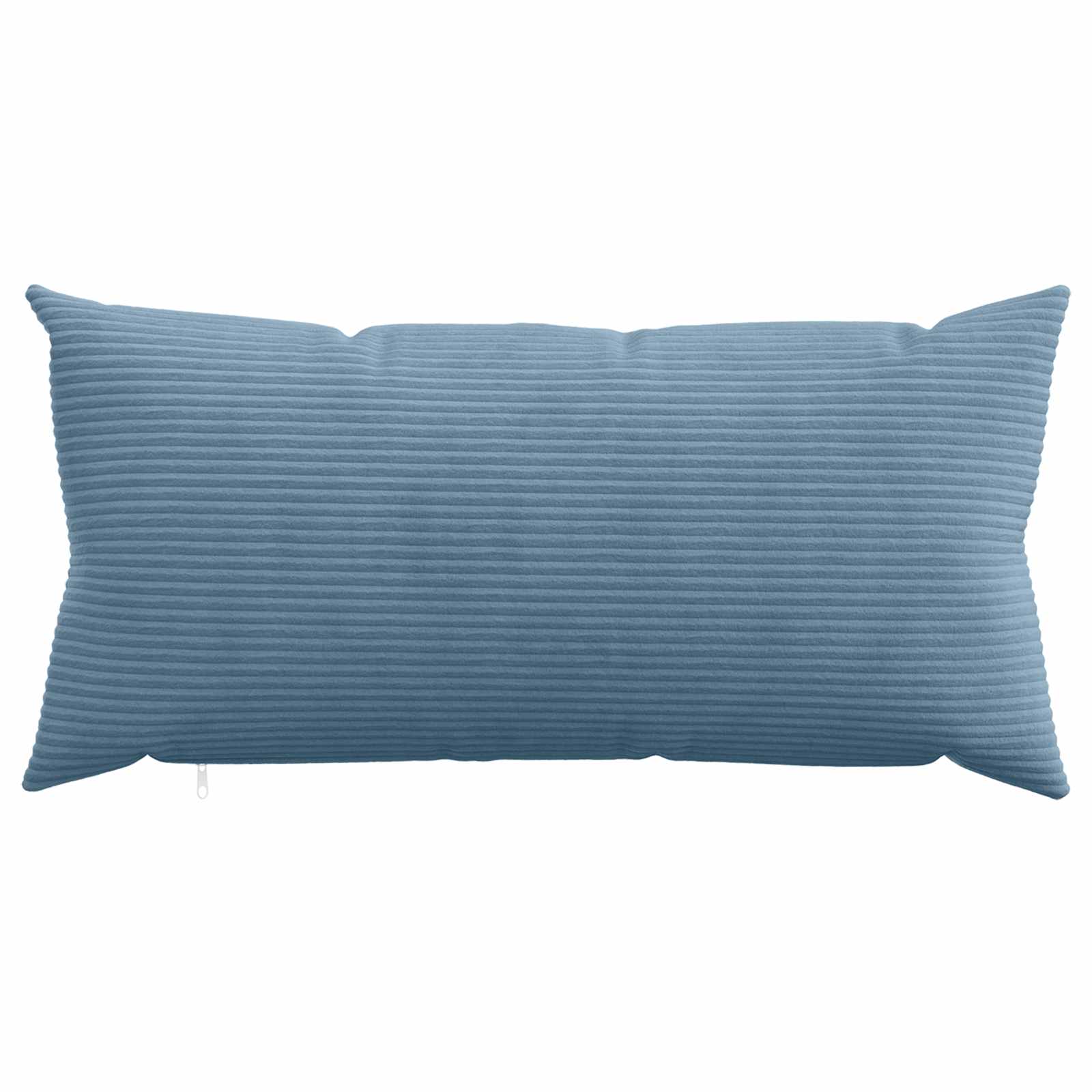 Párna huzat 2 pcs heerlen kék 40 x 80 cm cord