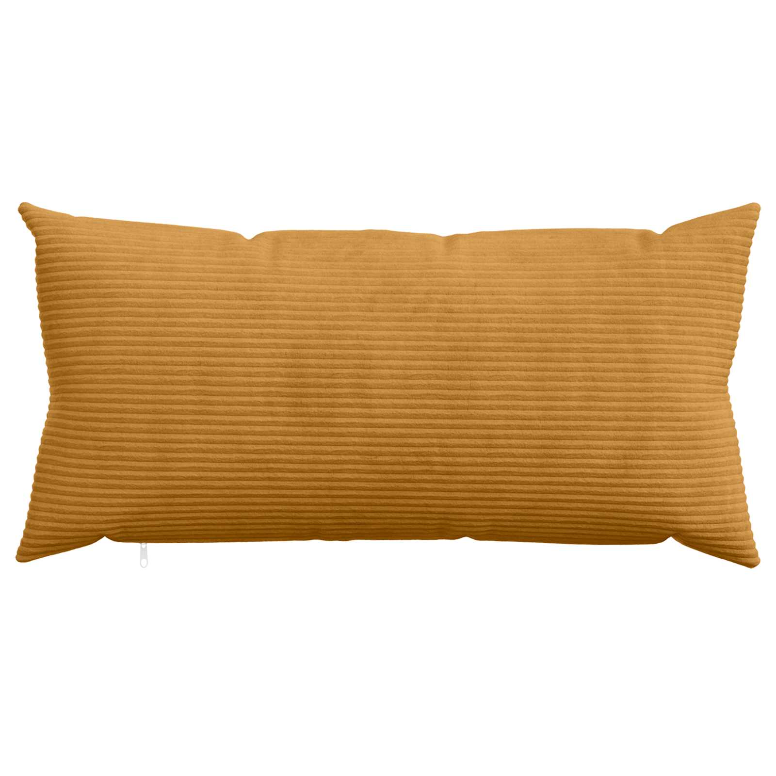 Párna huzat 2 db heerlen sárga 40 x 80 cm cord