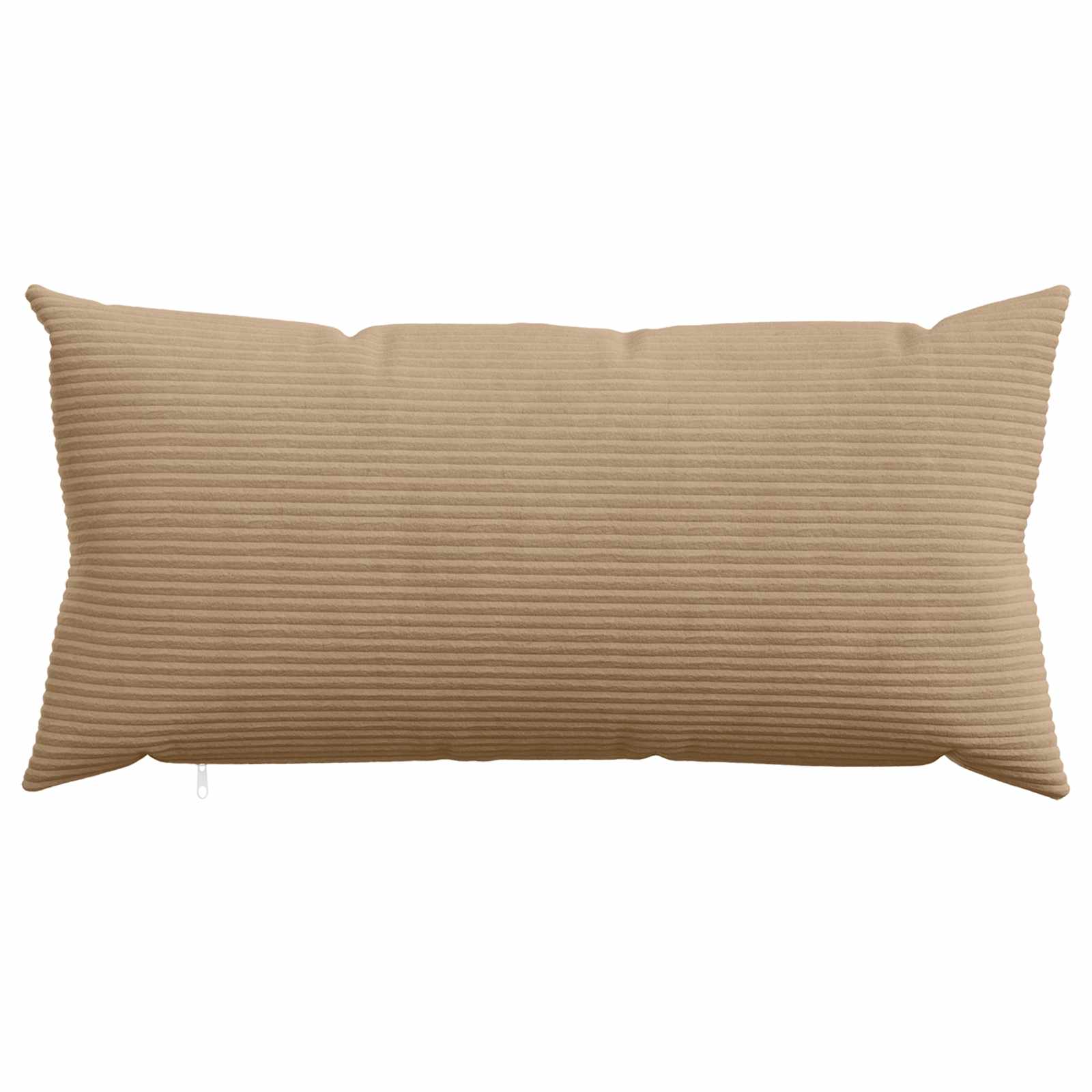 Párna huzat 2 pcs heerlen barna 40 x 80 cm cord