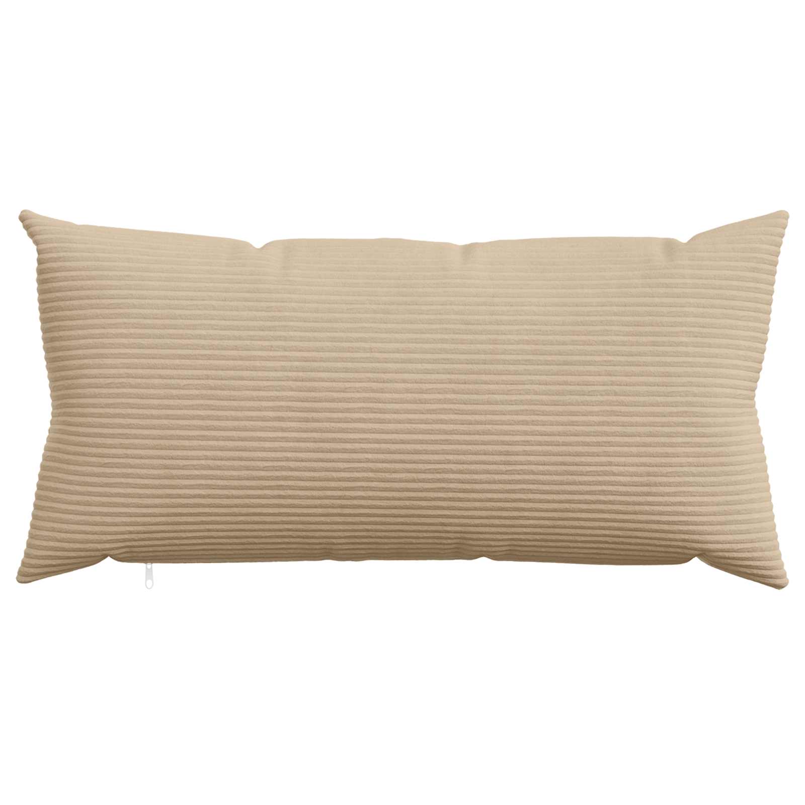 Párna huzat 2 pcs heerlen tópszínű 40 x 80 cm cord