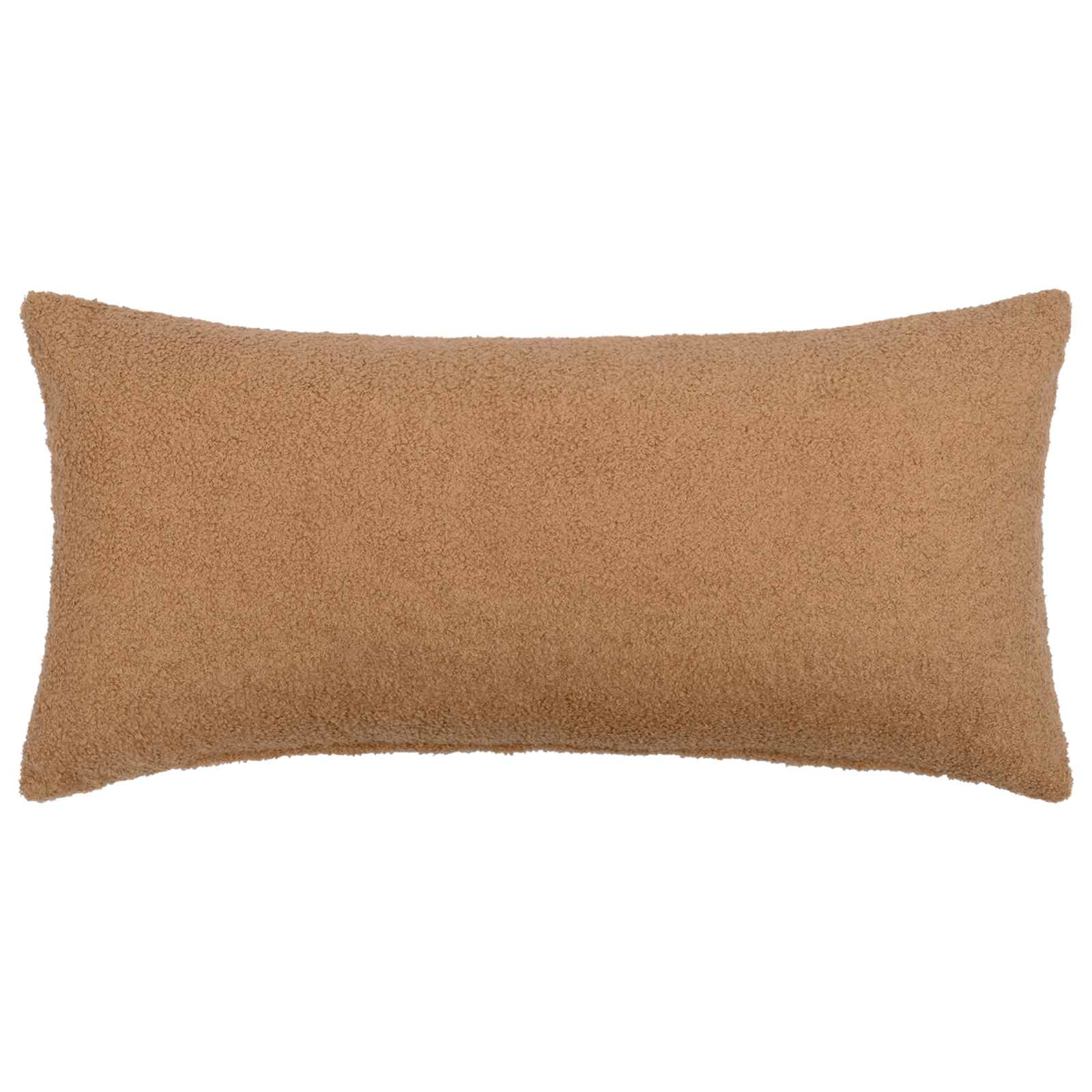 Párna huzat 12 pcs heerlen bézs 40 x 80 cm bouclé