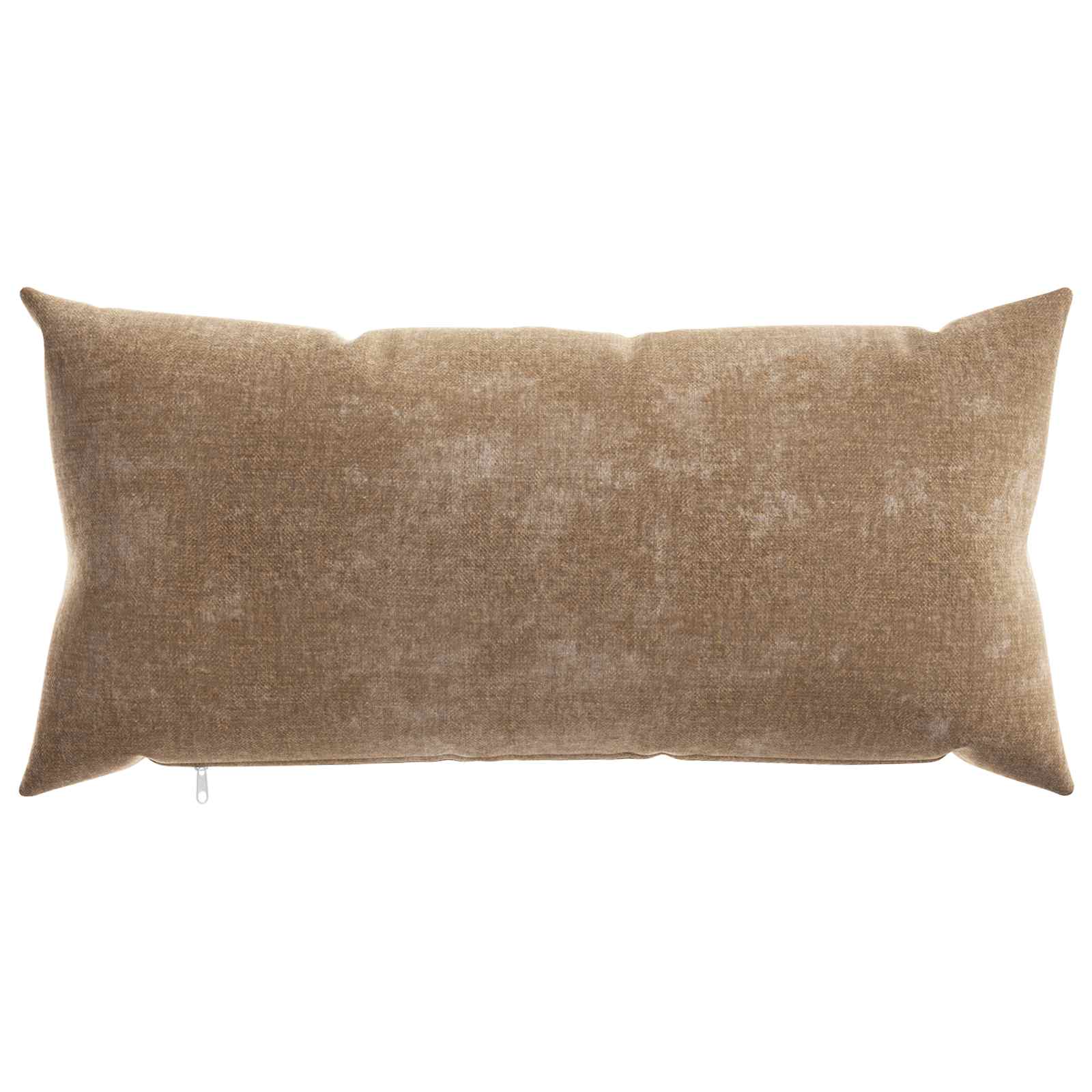 Párna huzat 12 db heerlen barna 40 x 80 cm chenille szövet
