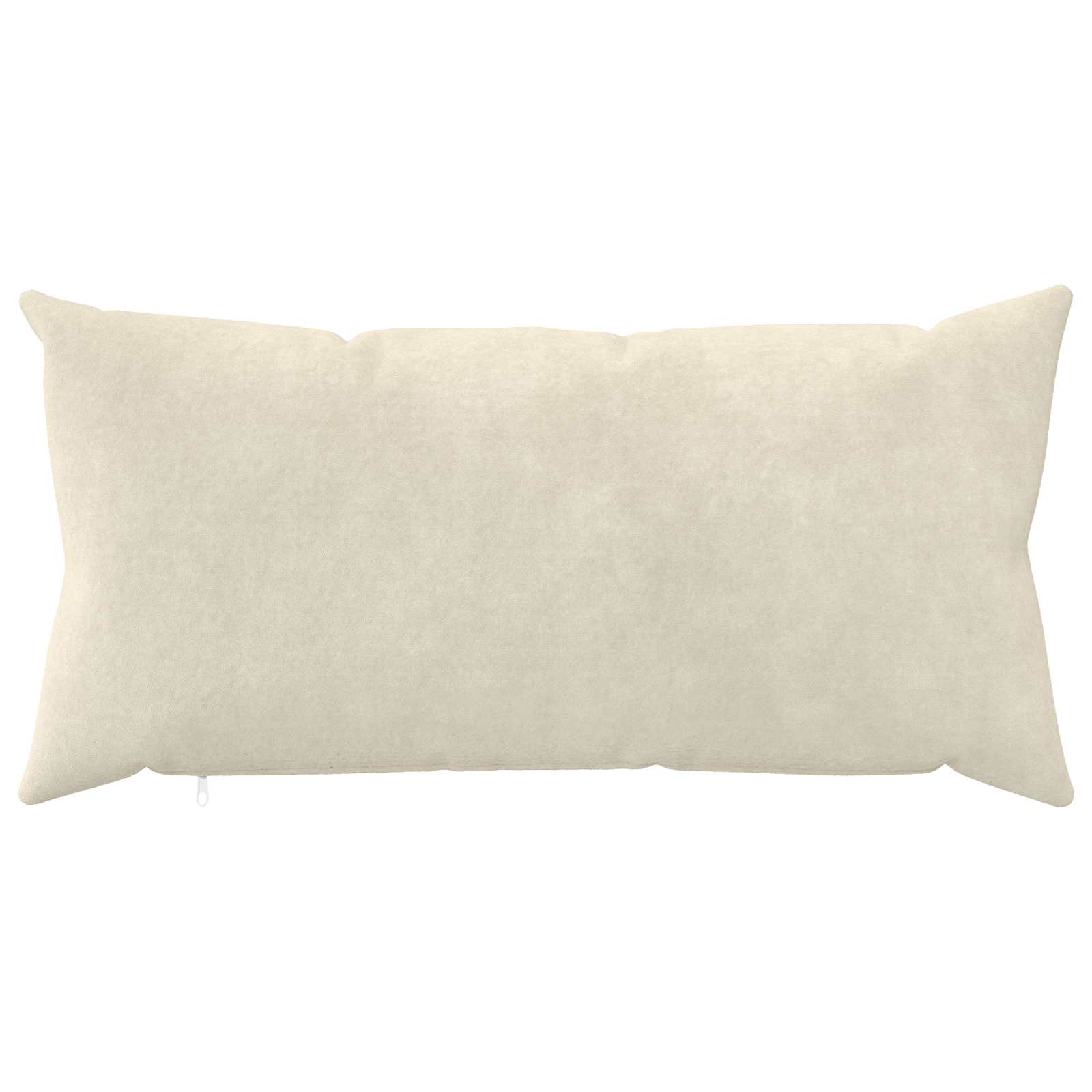 Párna huzat 12 pcs heerlen krémszínű 40 x 80 cm