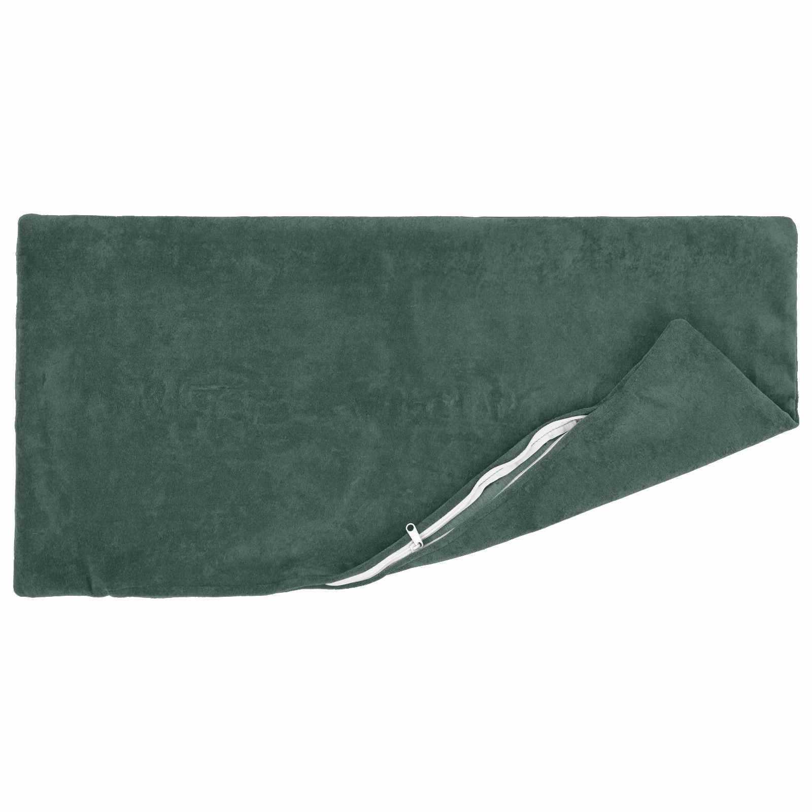 Párna huzat 6 pcs heerlen tengerkék 40 x 80 cm