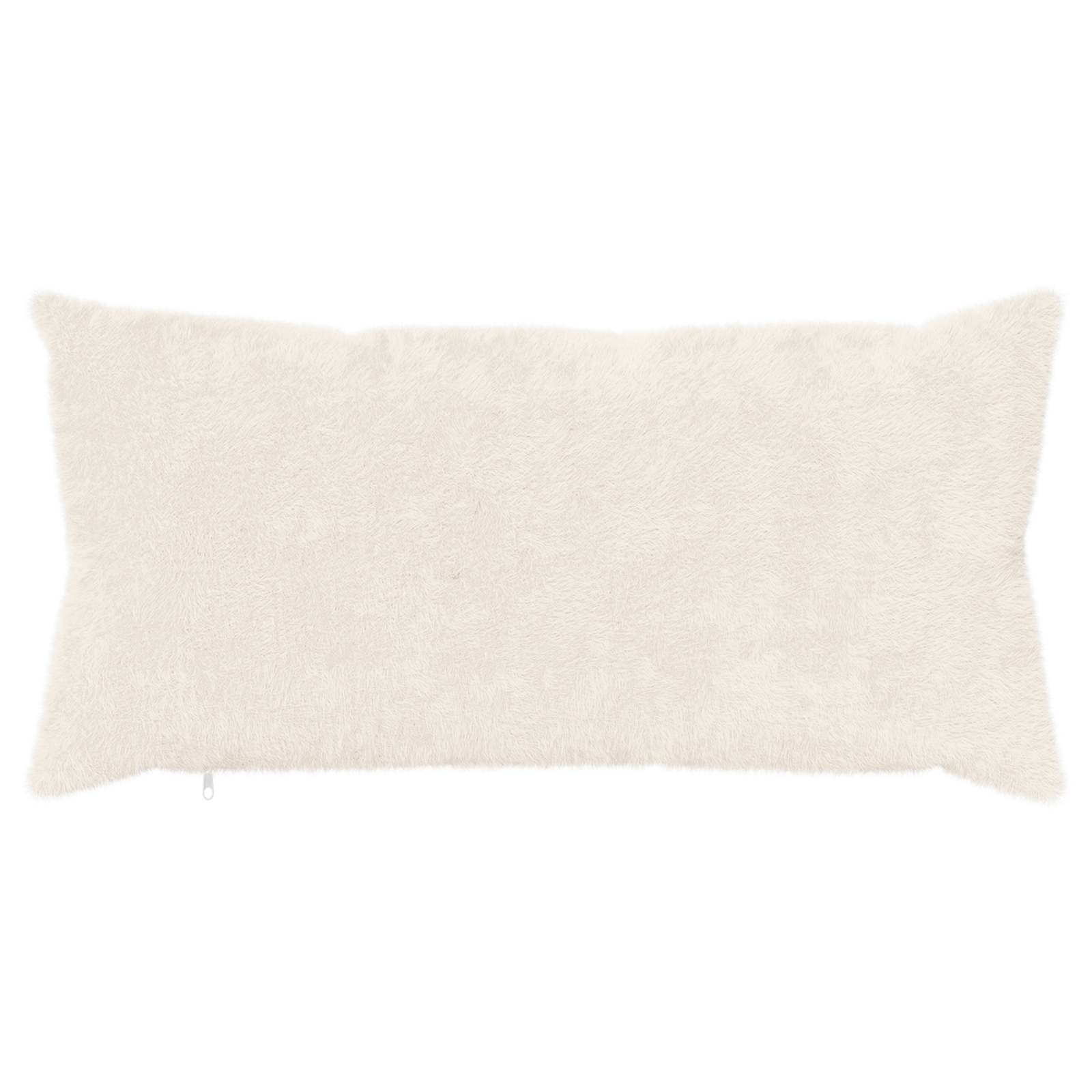 Párna huzat 12 db heerlen fehér 40 x 80 cm műnyúl szőr