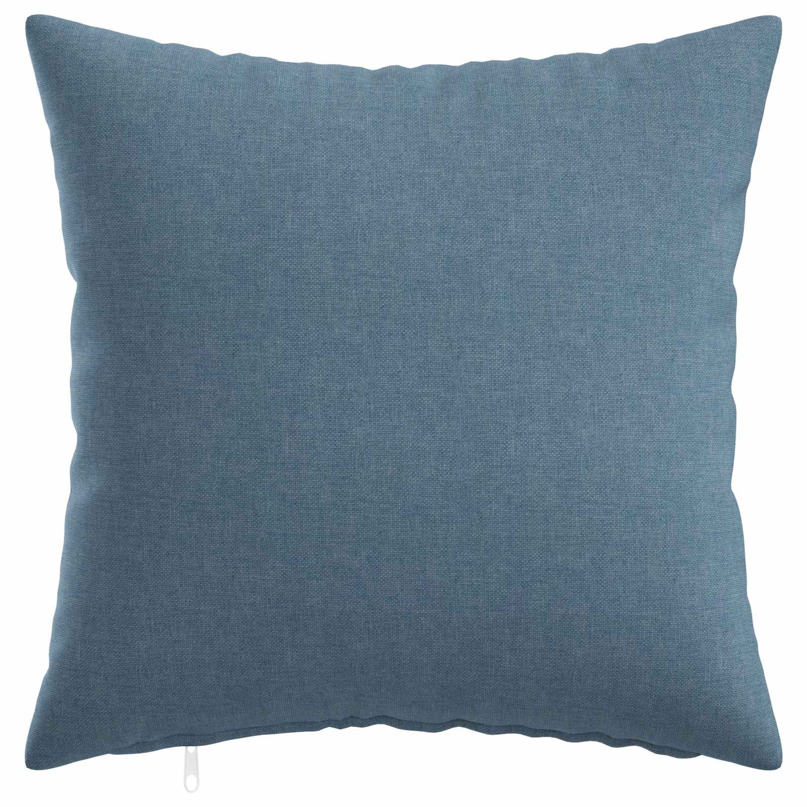 Párna huzat 2 db heerlen farmerkék 45 x 45 cm szövet