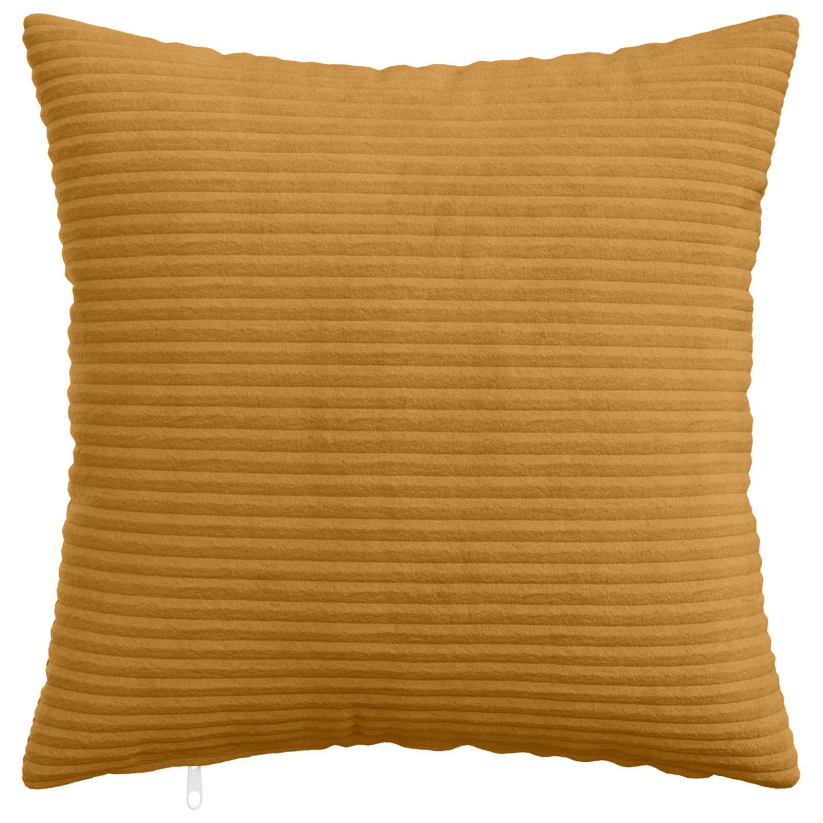 Párna huzat 2 pcs heerlen sárga 45 x 45 cm cord