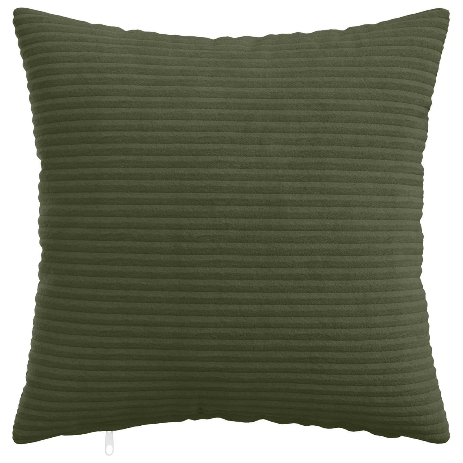 Párna huzat 2 pcs heerlen zöld 45 x 45 cm cord