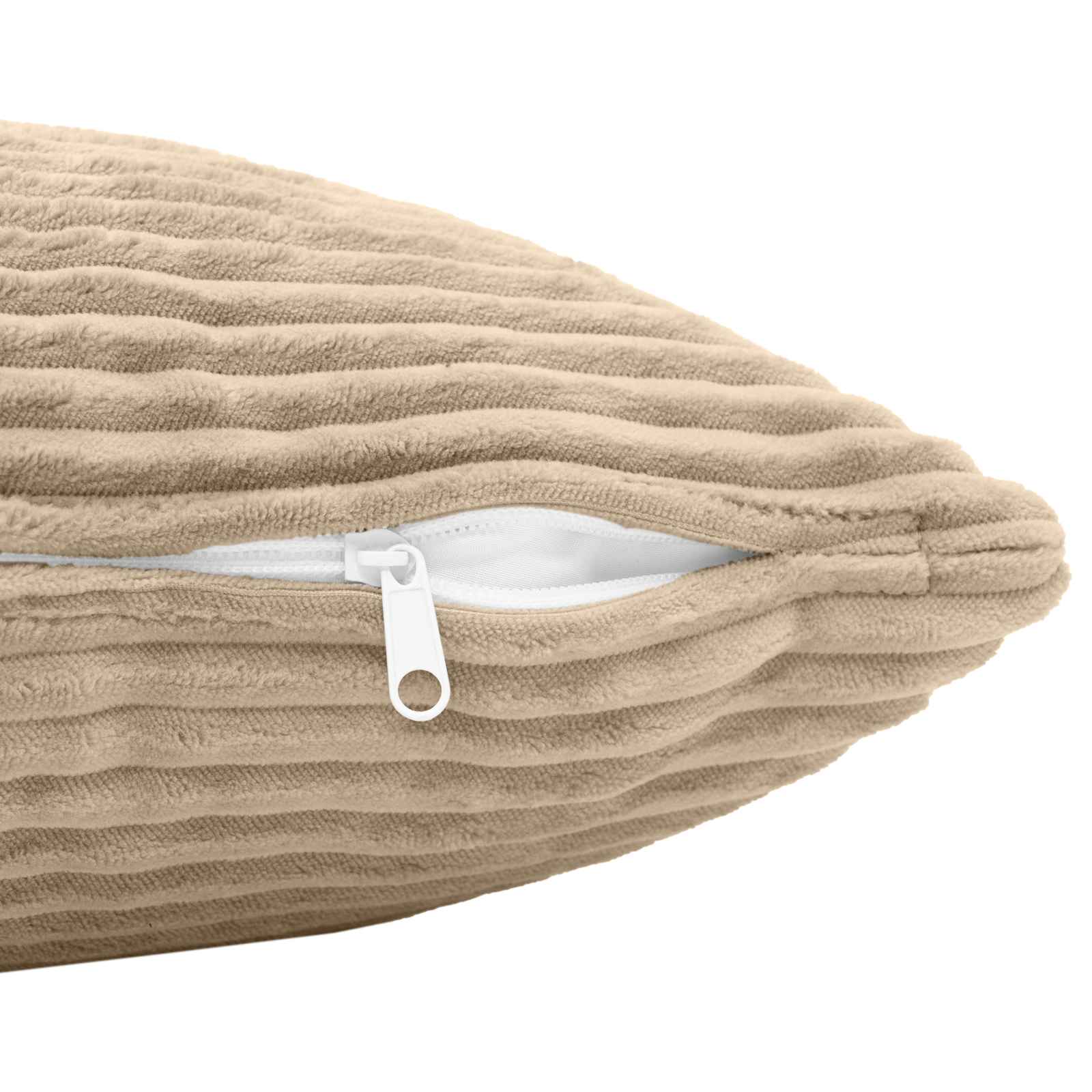 Párna huzat 12 pcs heerlen tópszínű 45 x 45 cm cord