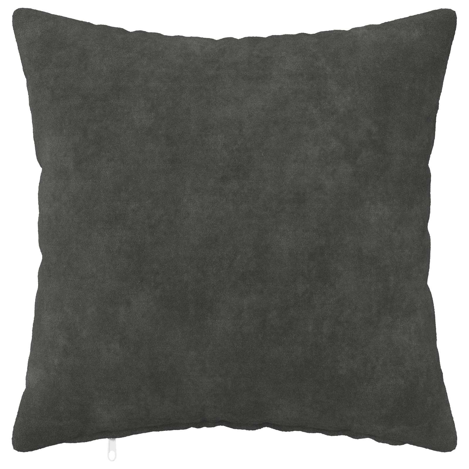 Párna huzat 12 pcs heerlen antracitszürke 45 x 45 cm