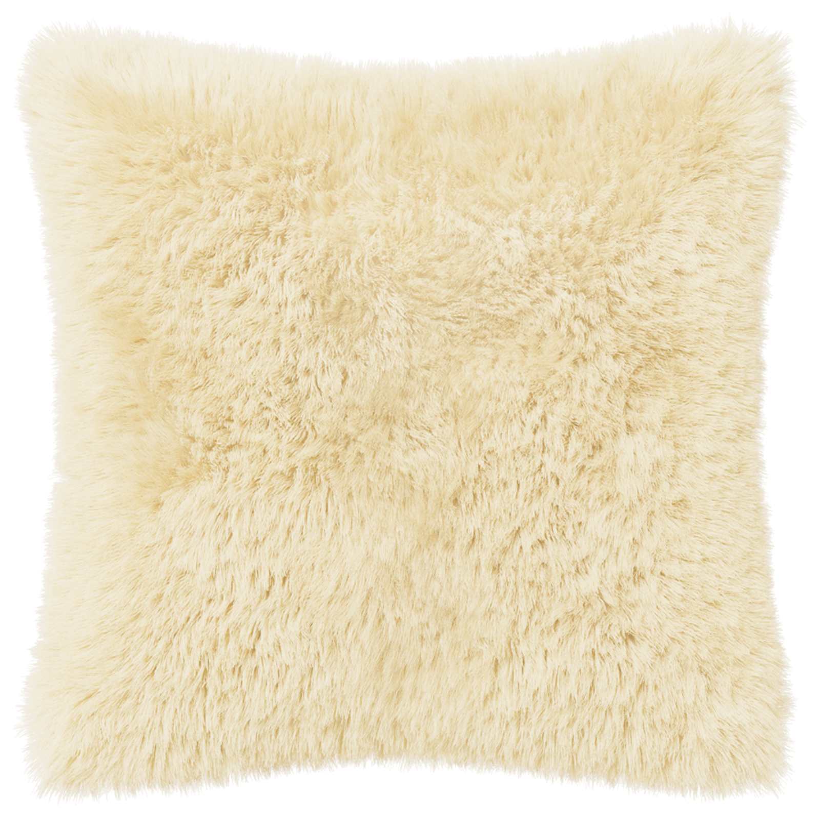 Párna huzat 12 pcs heerlen krémszínű 45 x 45 cm pv mikroplüss