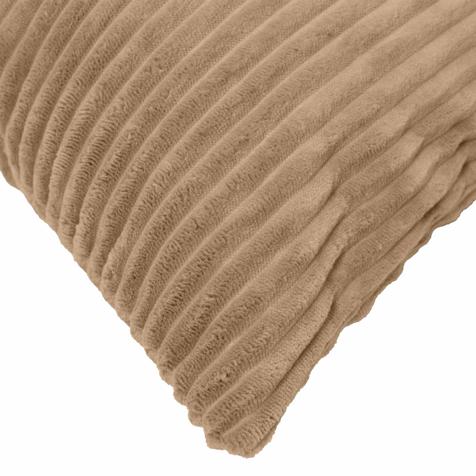 Párna huzat 6 pcs heerlen barna 50 x 50 cm cord