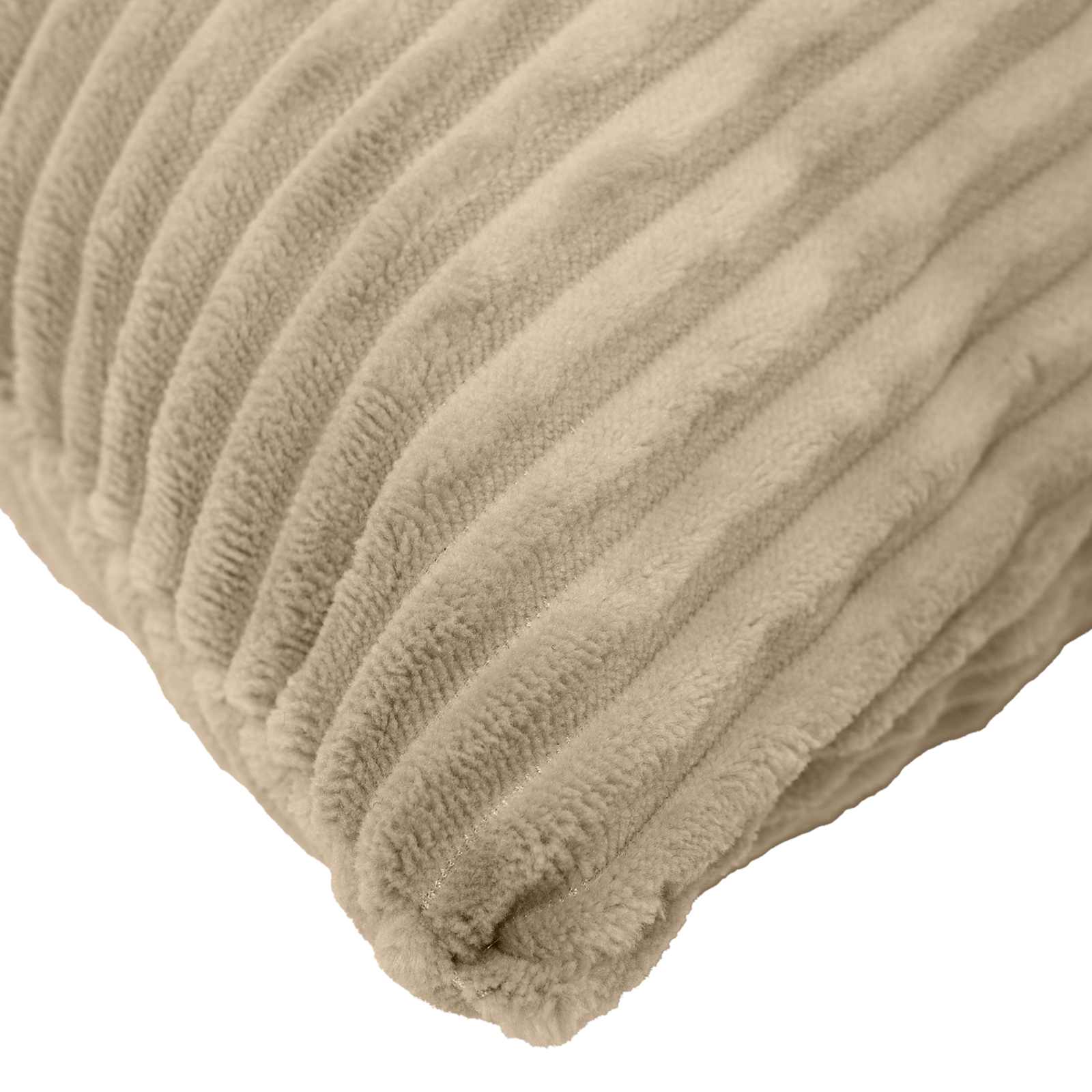 Párna huzat 12 pcs heerlen tópszínű 50 x 50 cm cord