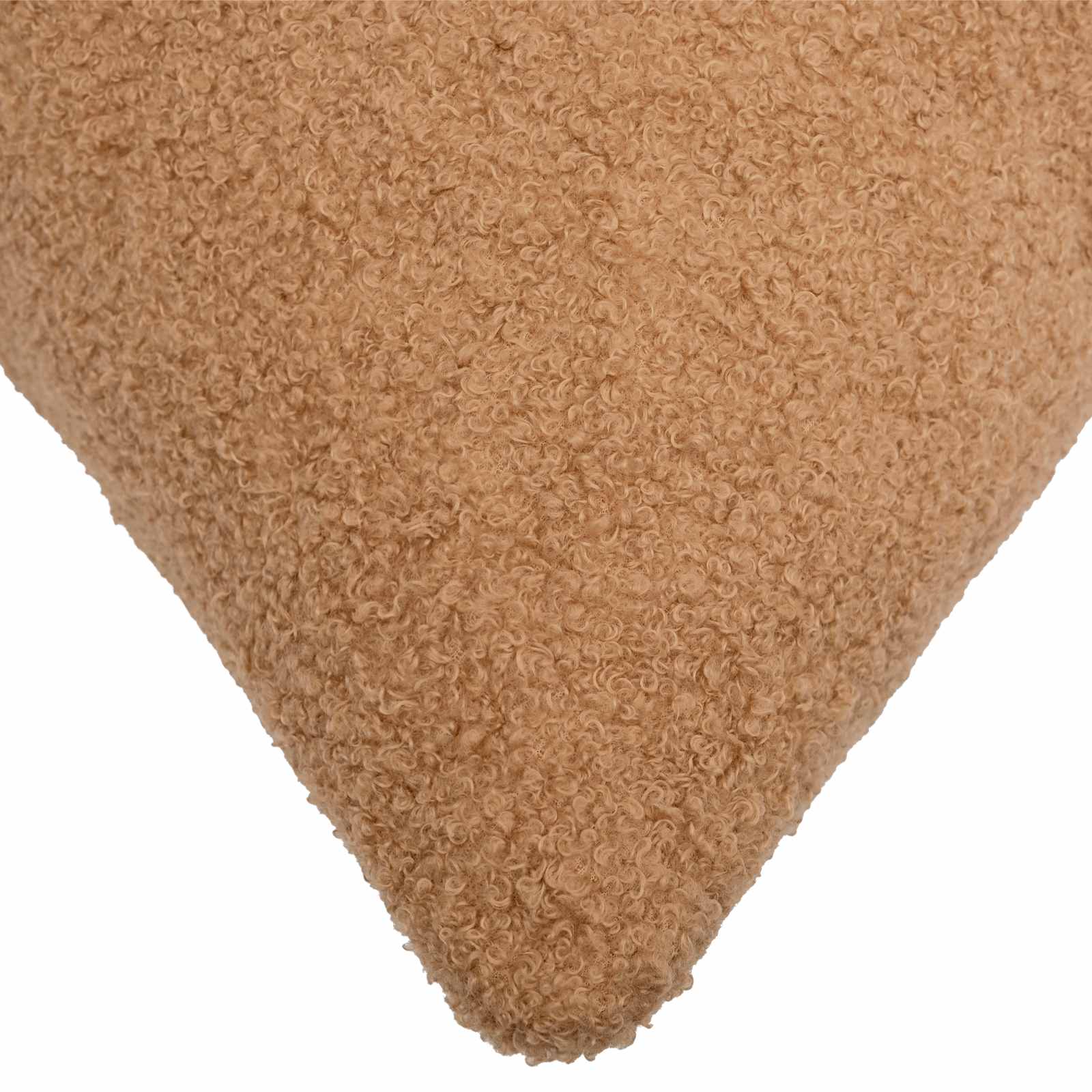 Párna huzat 6 pcs heerlen bézs 50 x 50 cm bouclé