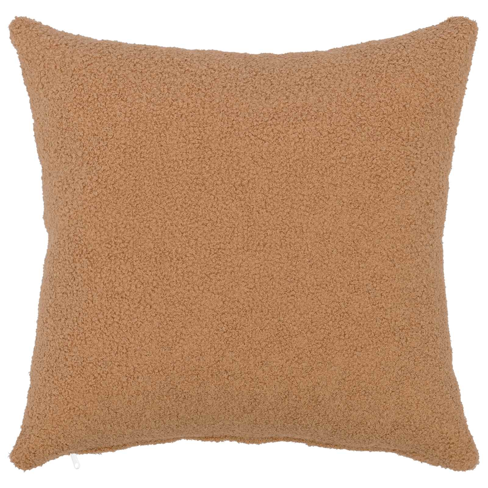 Párna huzat 6 pcs heerlen bézs 50 x 50 cm bouclé
