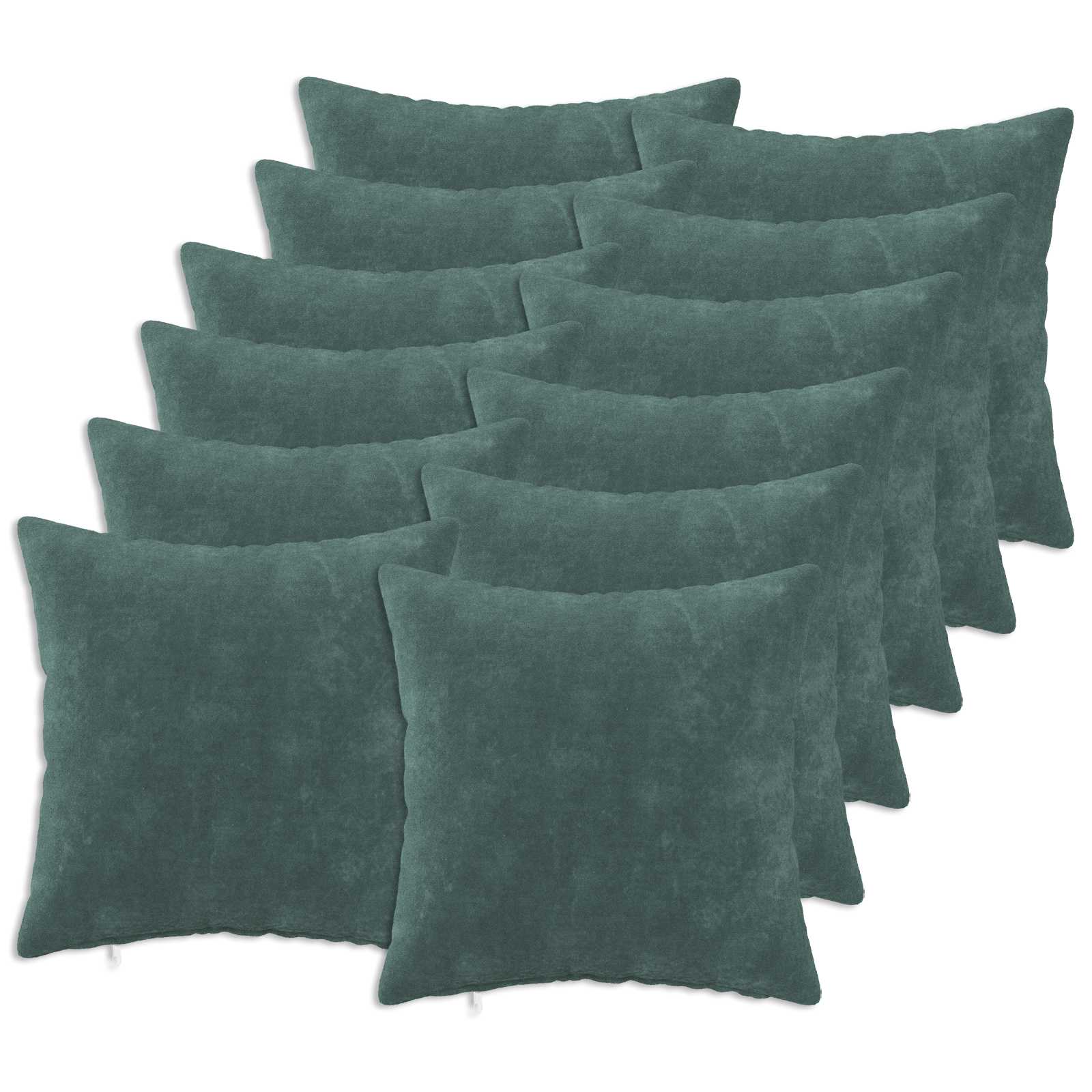 Párna huzat 12 pcs heerlen tengerkék 50 x 50 cm
