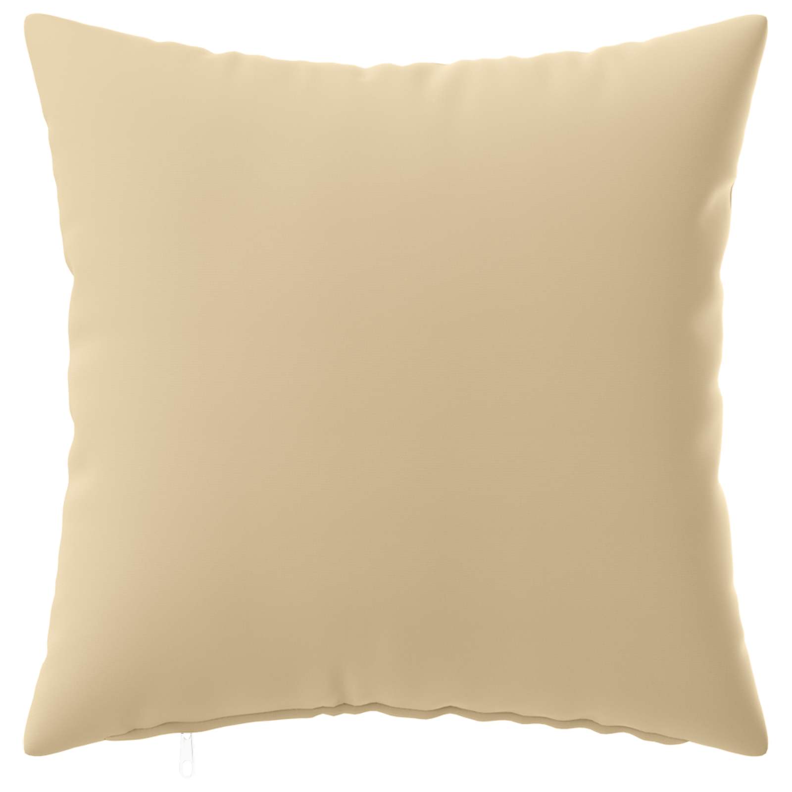 Párna huzat 2 pcs heerlen bézs 50 x 50 cm poliészter