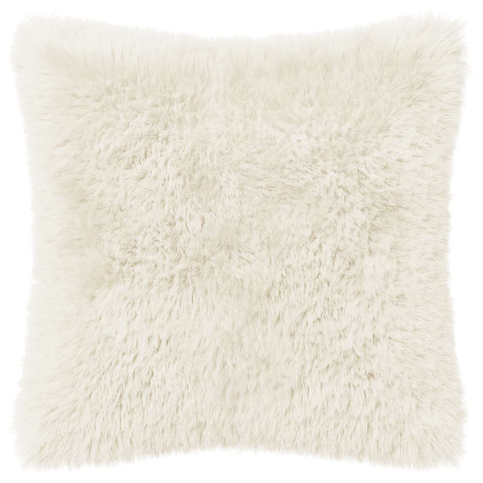 Párna huzat 12 pcs heerlen fehér 50 x 50 cm pv mikroplüss