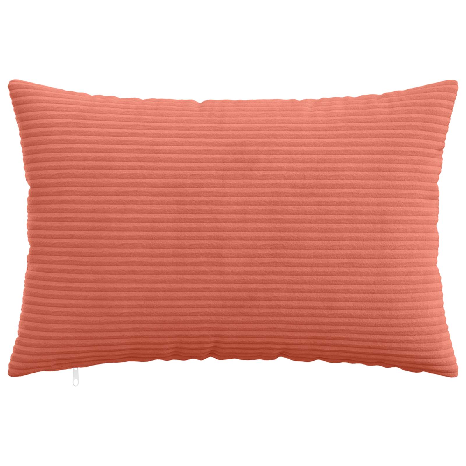 Párna huzat 6 pcs heerlen piros narancs 50 x 70 cm cord