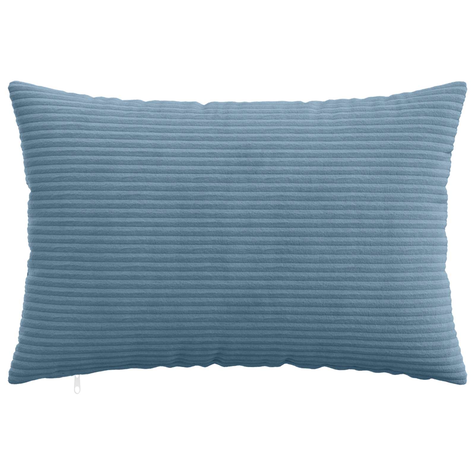 Párna huzat 6 pcs heerlen kék 50 x 70 cm cord