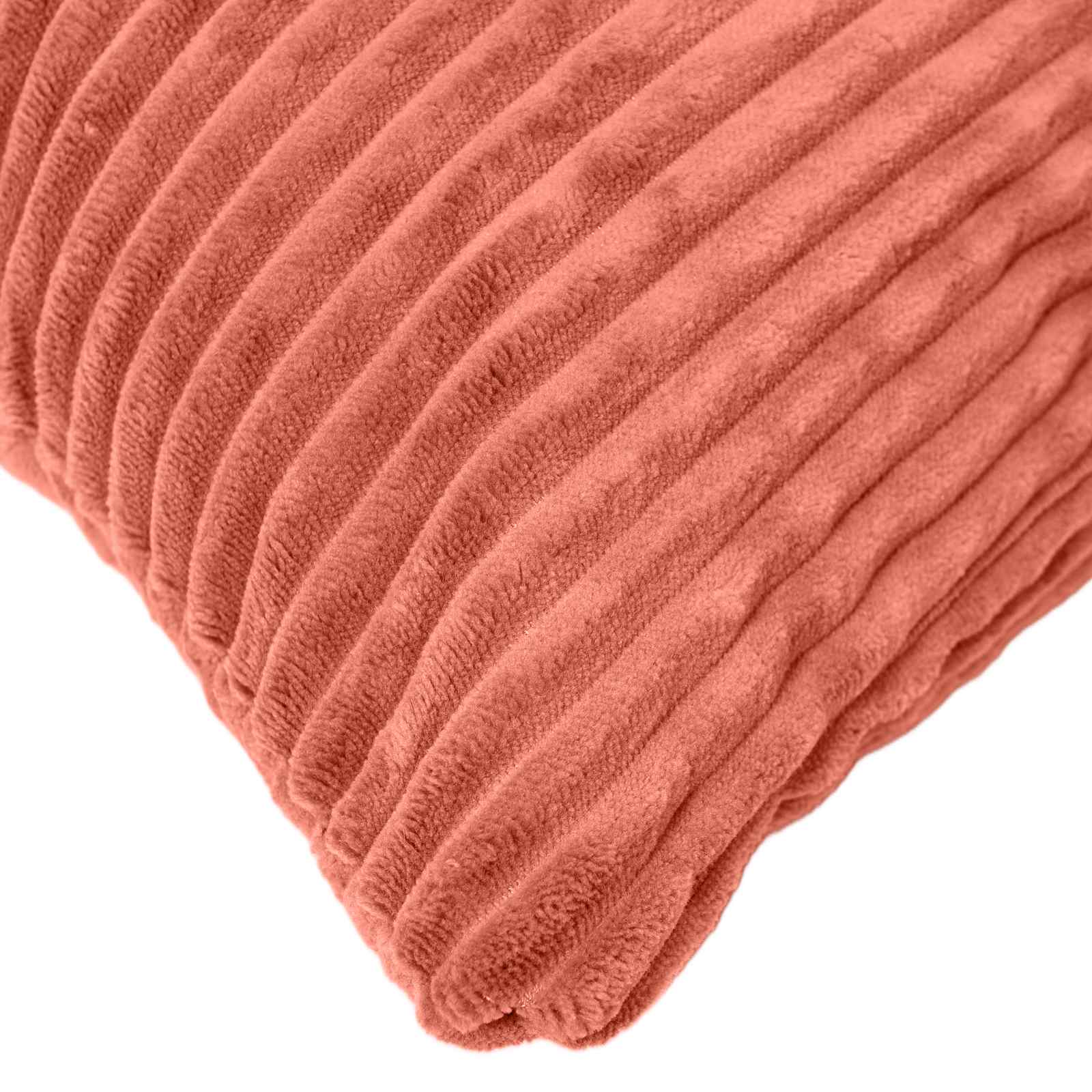 Párna huzat 2 pcs heerlen piros narancs 50 x 75 cm cord