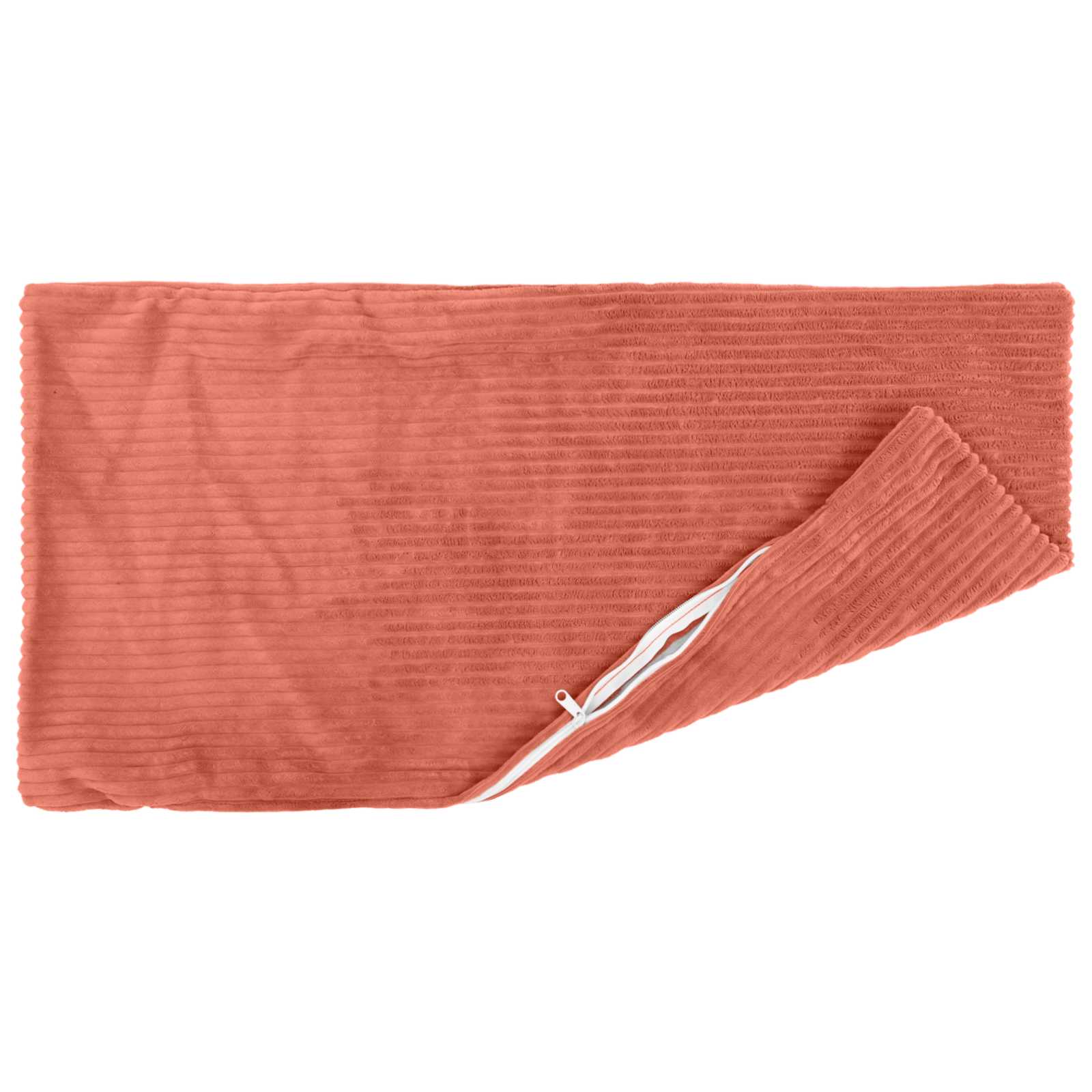 Párna huzat 6 pcs heerlen piros narancs 50 x 75 cm cord