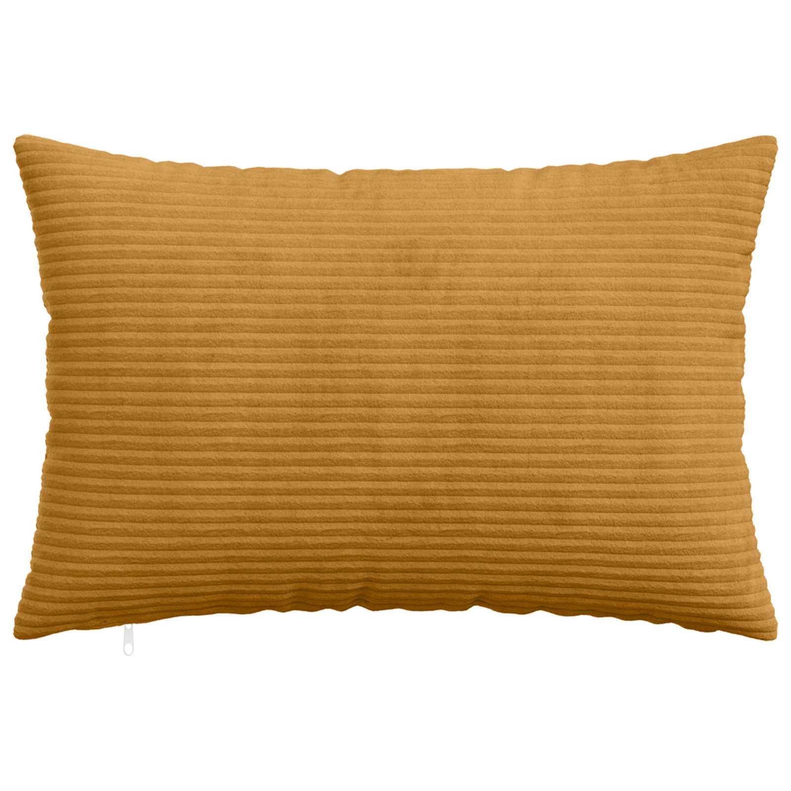 Párna huzat 6 pcs heerlen sárga 50 x 75 cm cord